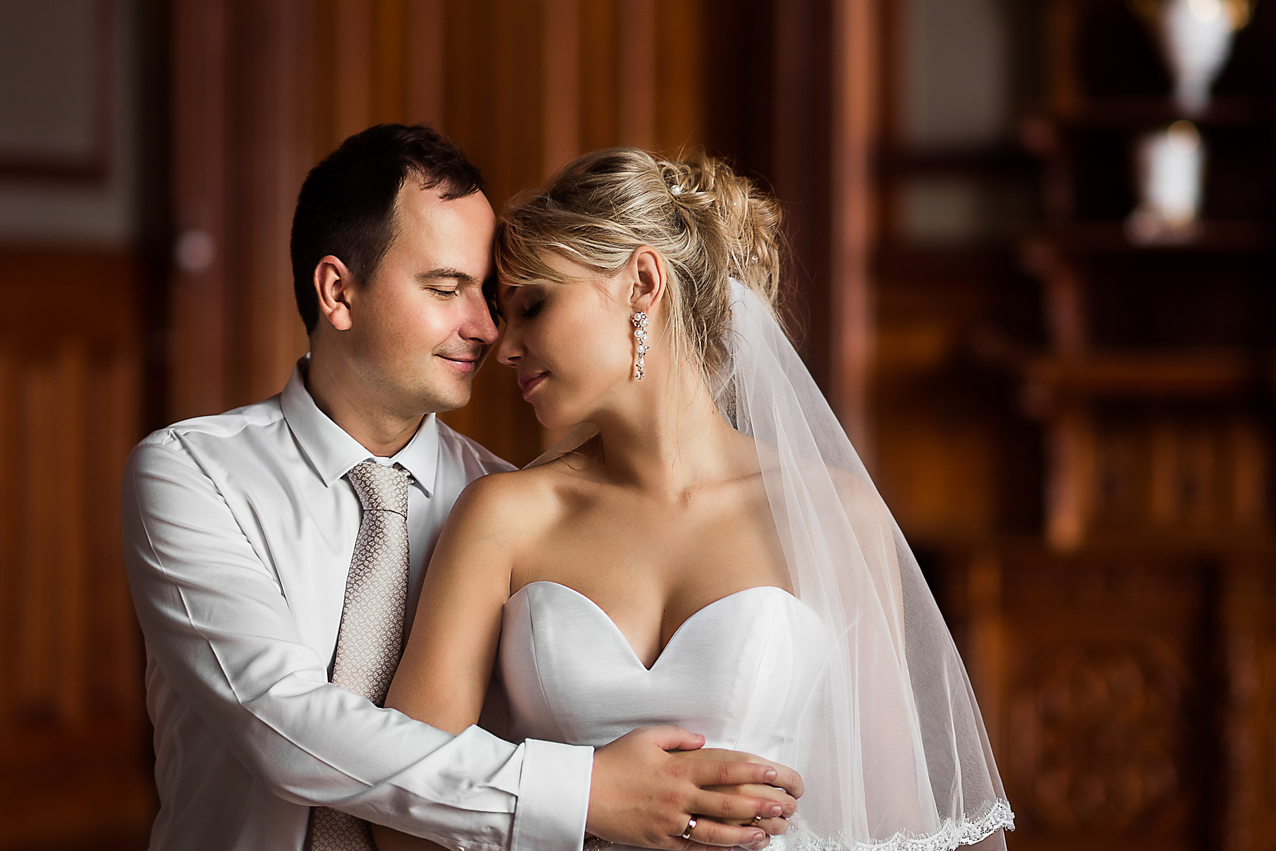 Свадебная фотосессия в Крыму. Фотограф Севастополь