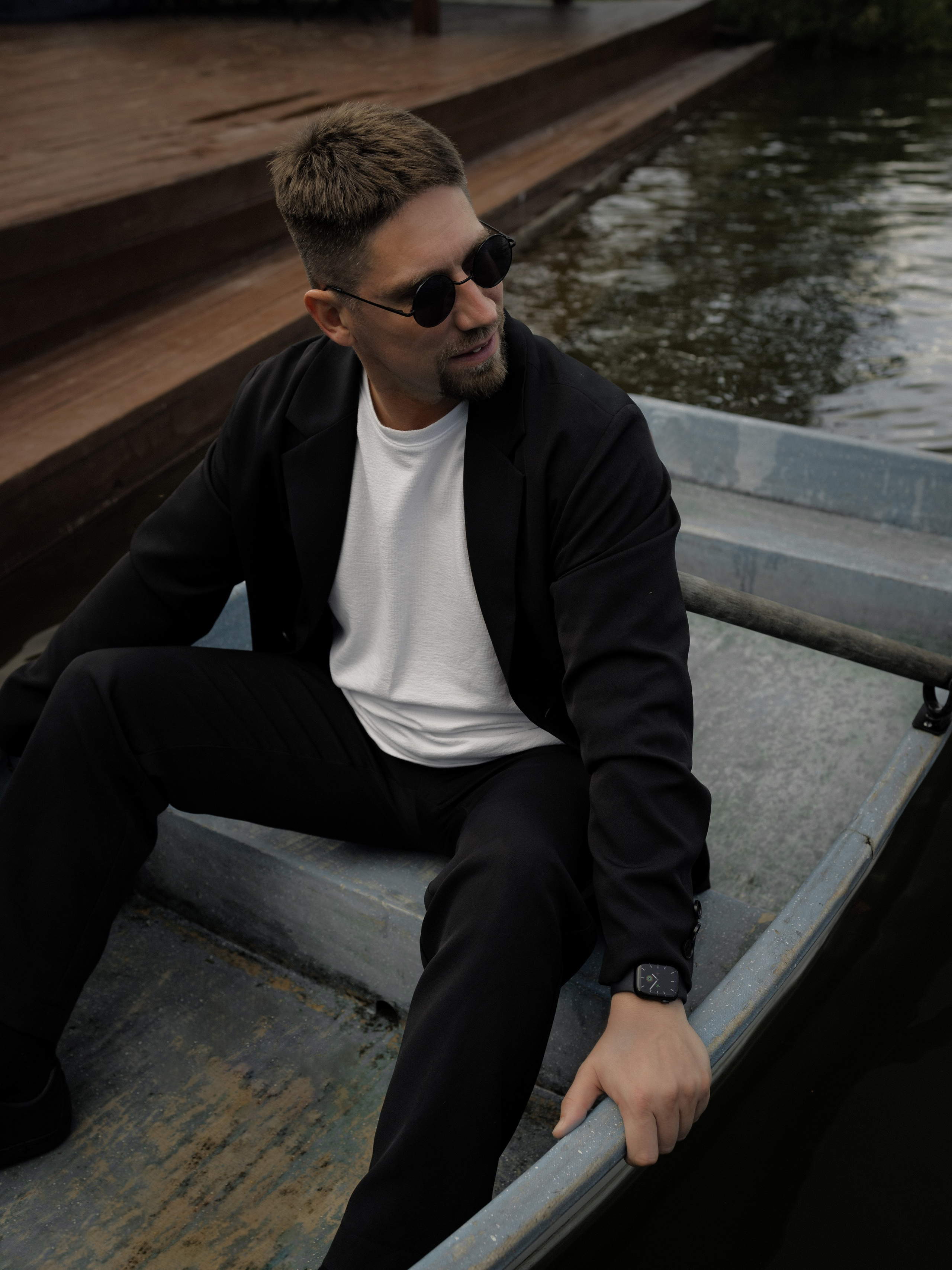 Юрий Р. Фотограф Челябинск Эвелина Ганага, съемка для бизнеса и маркетплейсов