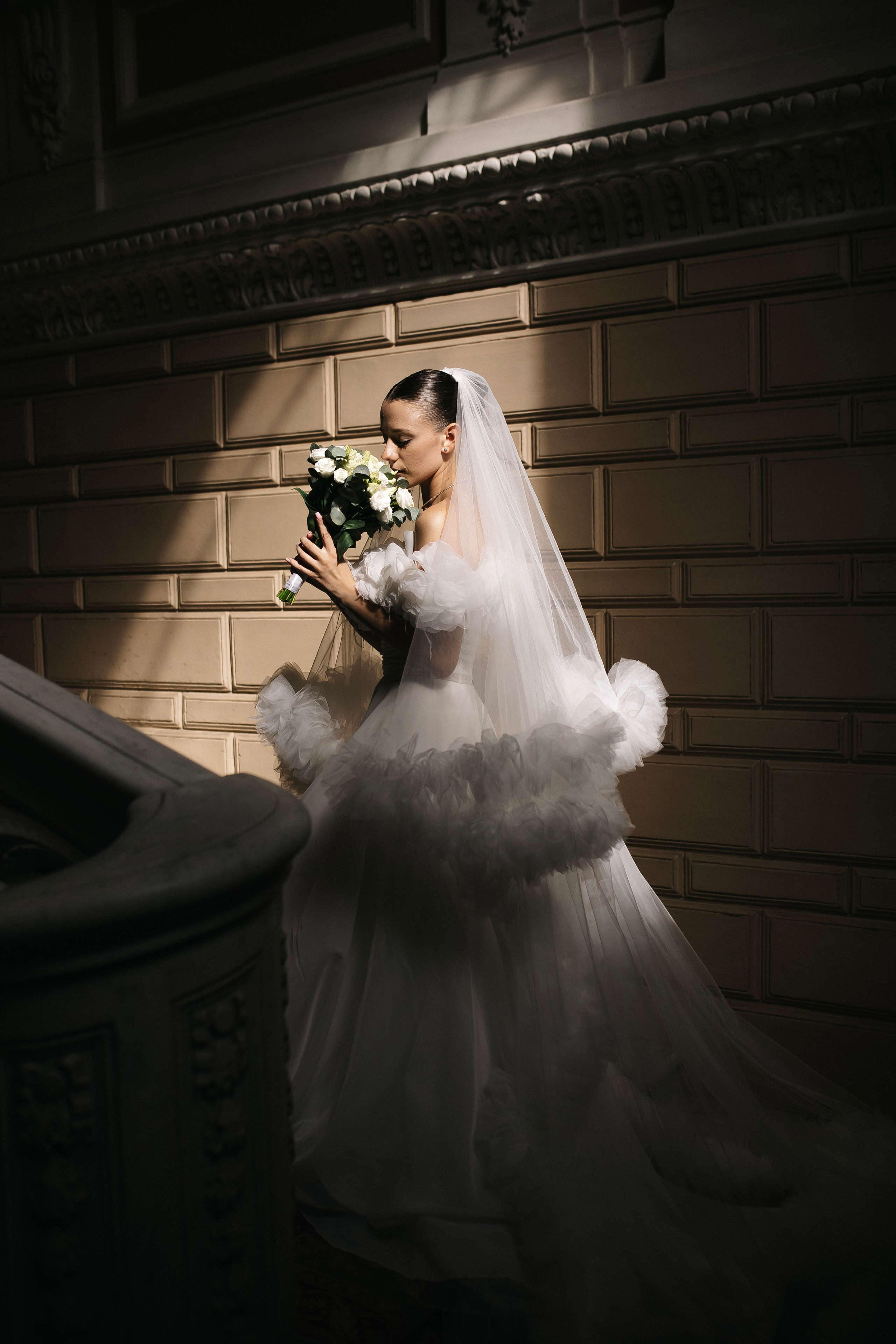 Алексей & Кристина. Свадебный фотограф Санкт-Петербург