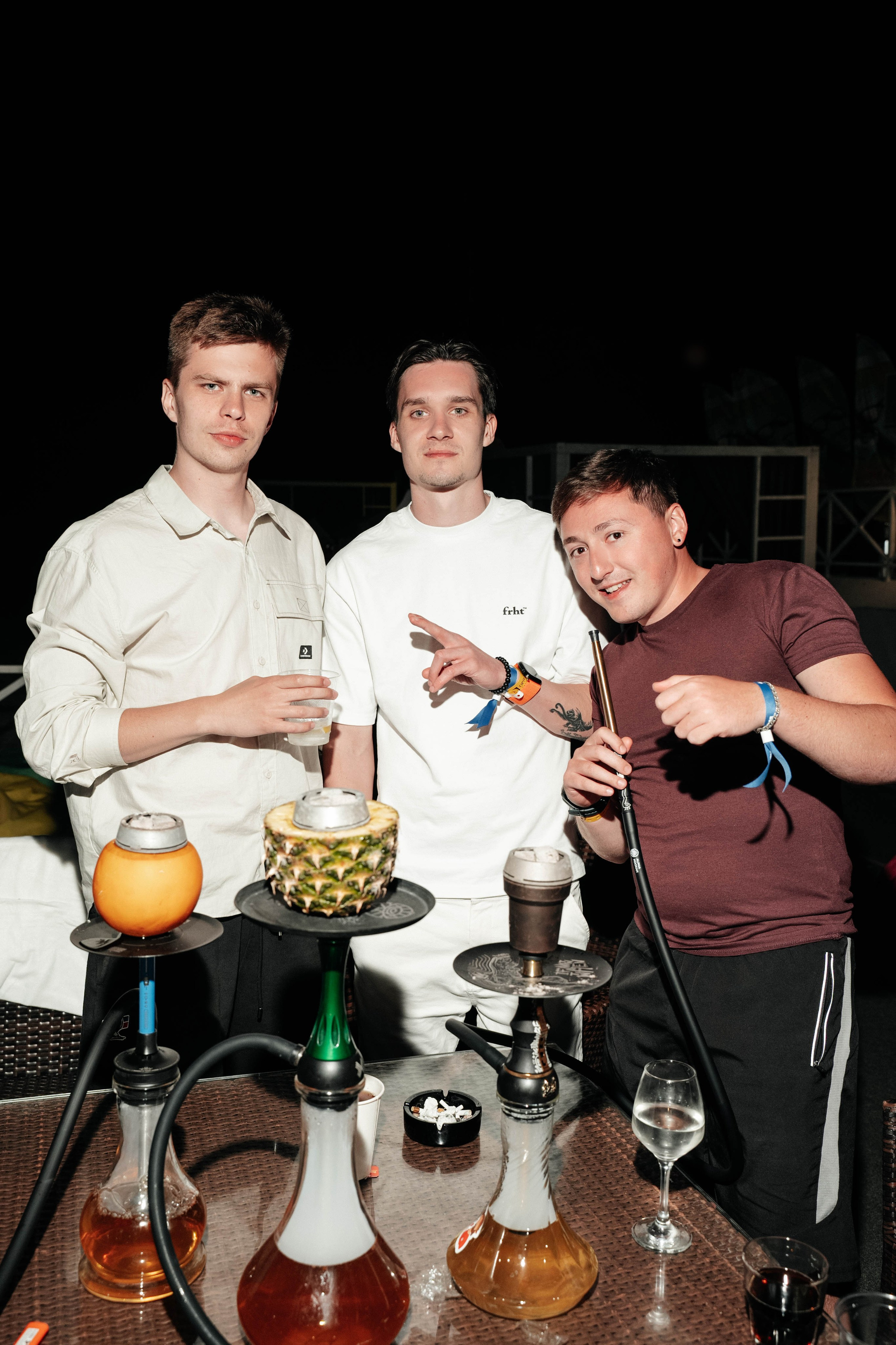 Бери заряд. Свадебный фотограф Москва Александра Аверкова