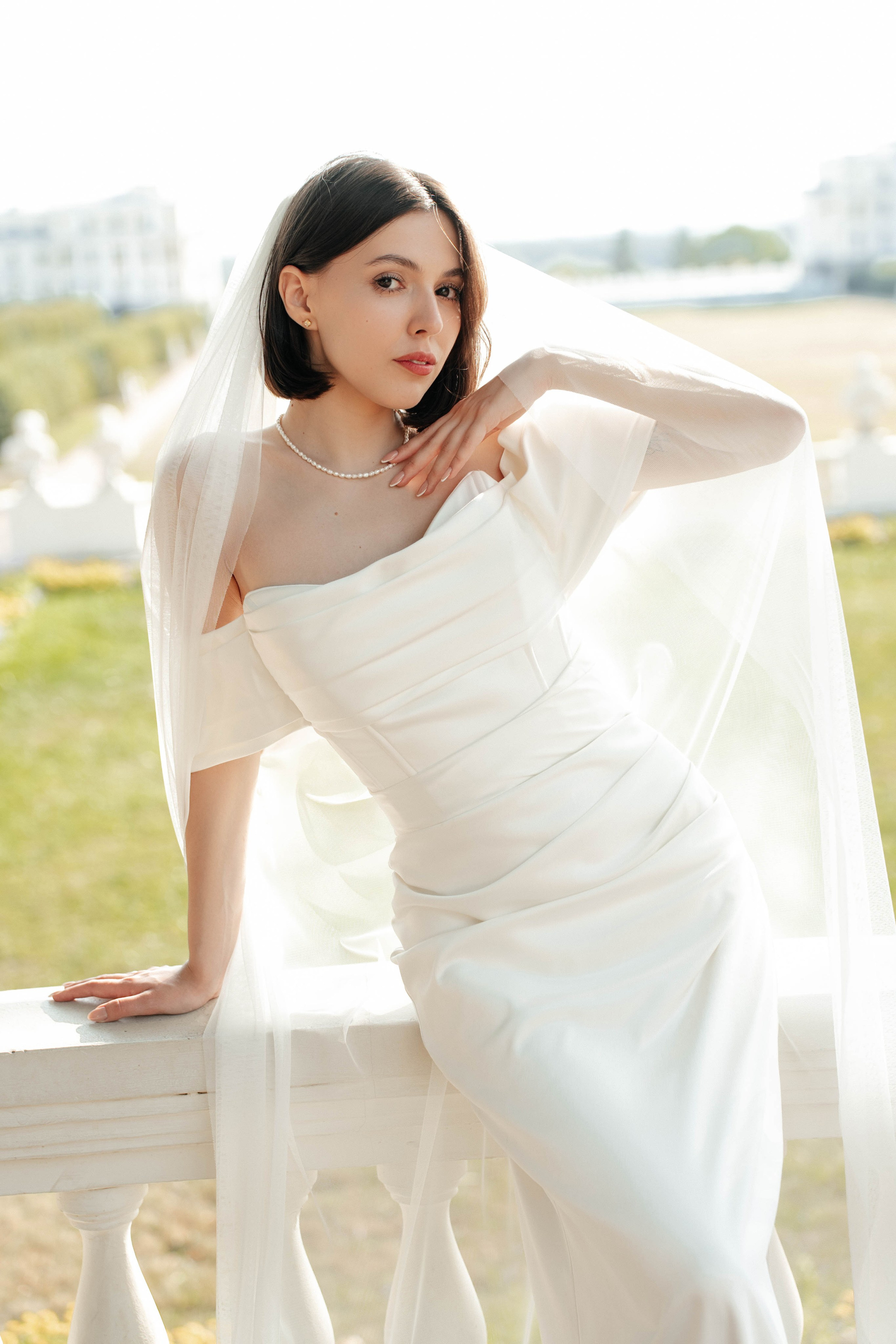 Регистрация в Архангельском | ресторан Дача. Свадебный фотограф Москва Александра Аверкова