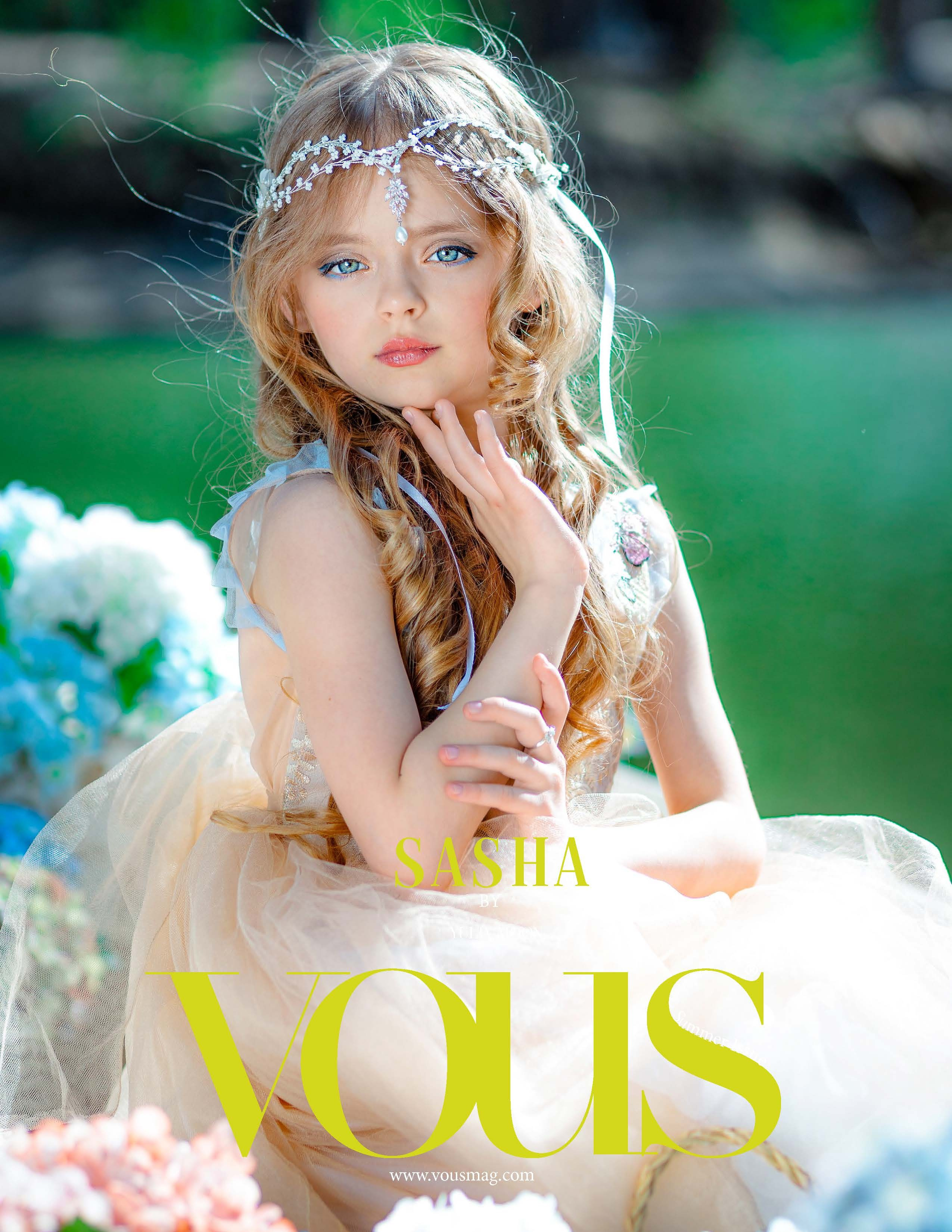 «Лаборатория Фотофей» — Виктория Балмош и Юлия Мун. Екатеринбург