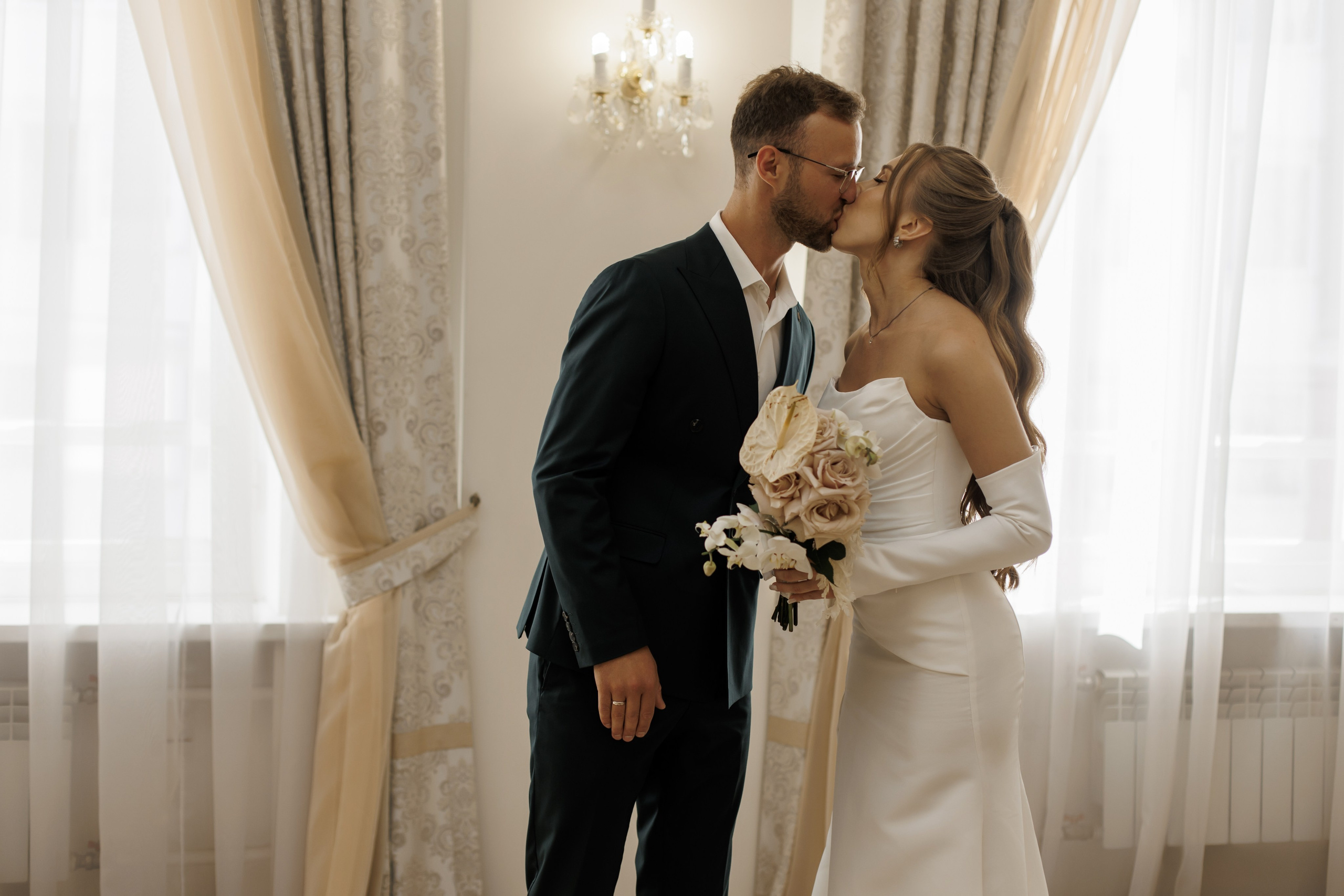 A&P. Свадебный фотограф Екатерина Худякова — Ярославль, Санкт-Петербург, Москва