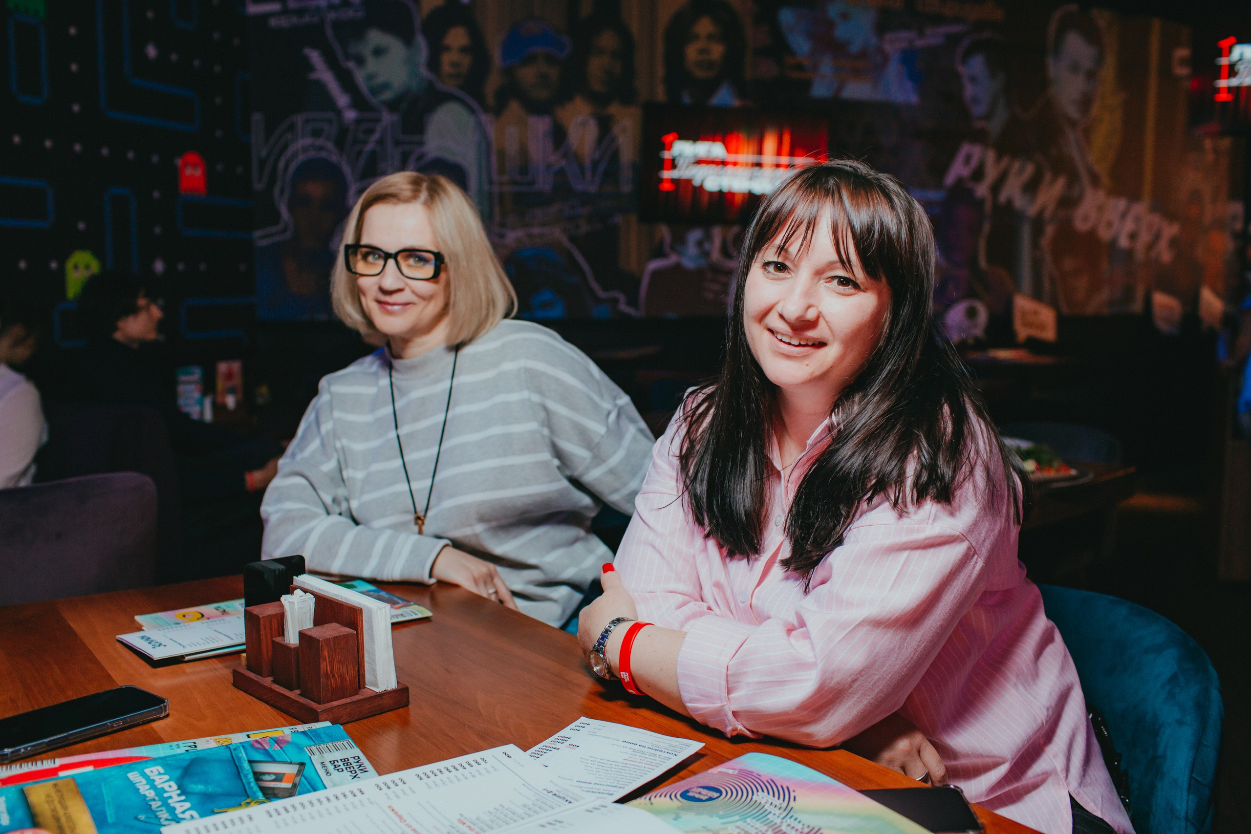 Лига педагогического стендапа. Свадебный и детский фотограф в Волгограде Слава Белов