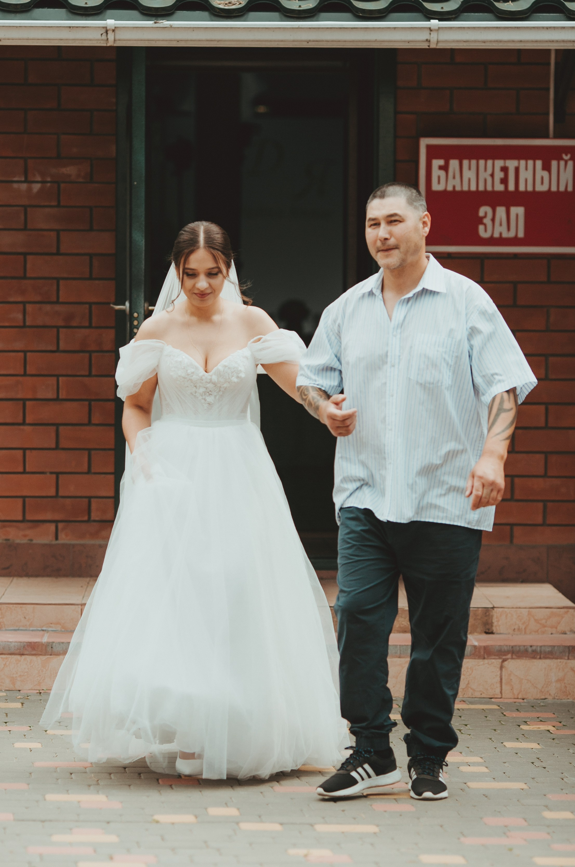 Дмитрий и Яна. Свадебный и детский фотограф в Волгограде Слава Белов