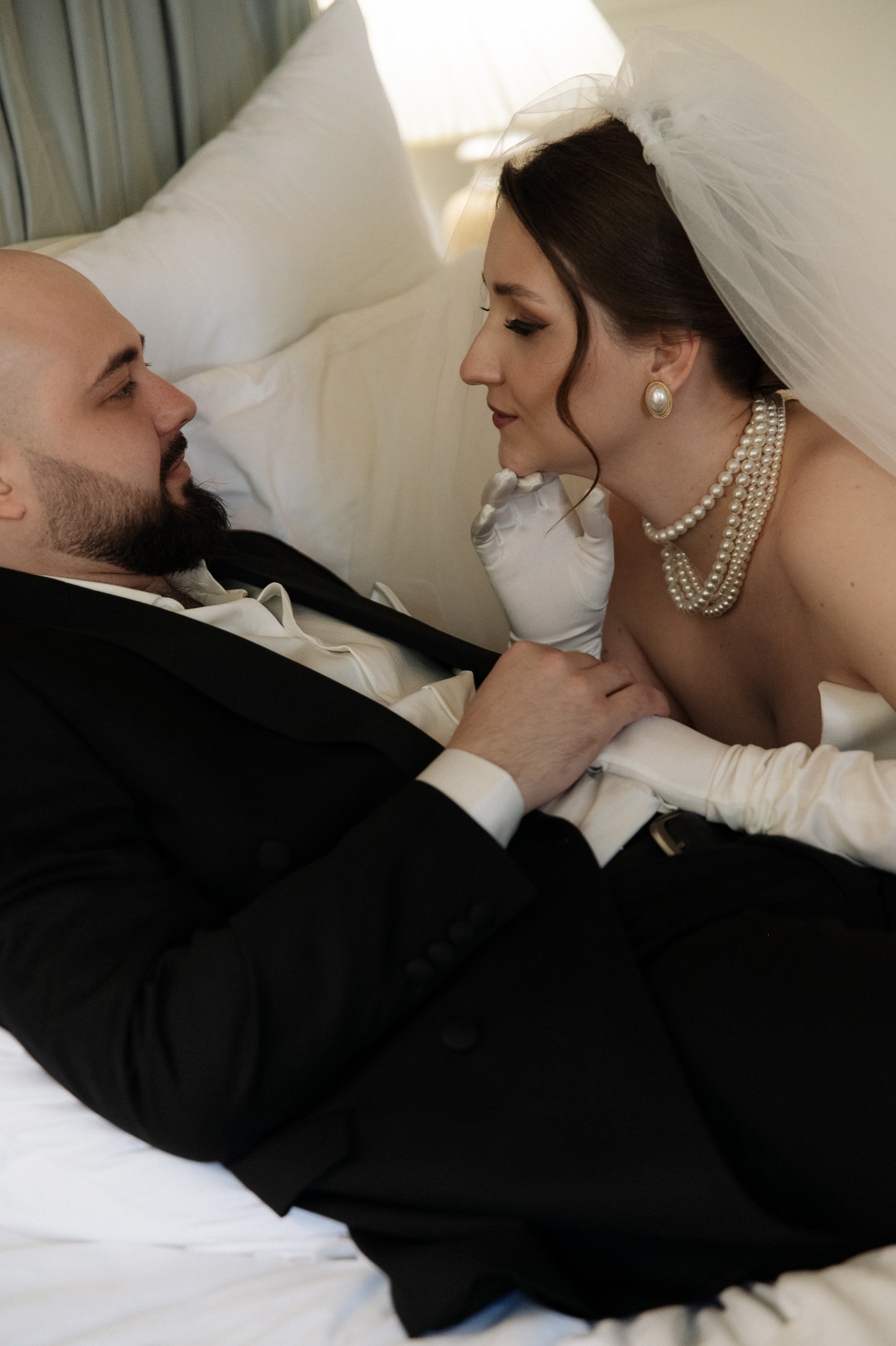 Свадьба в особняке. Ярослава Ерина — свадебный фотограф в Москве