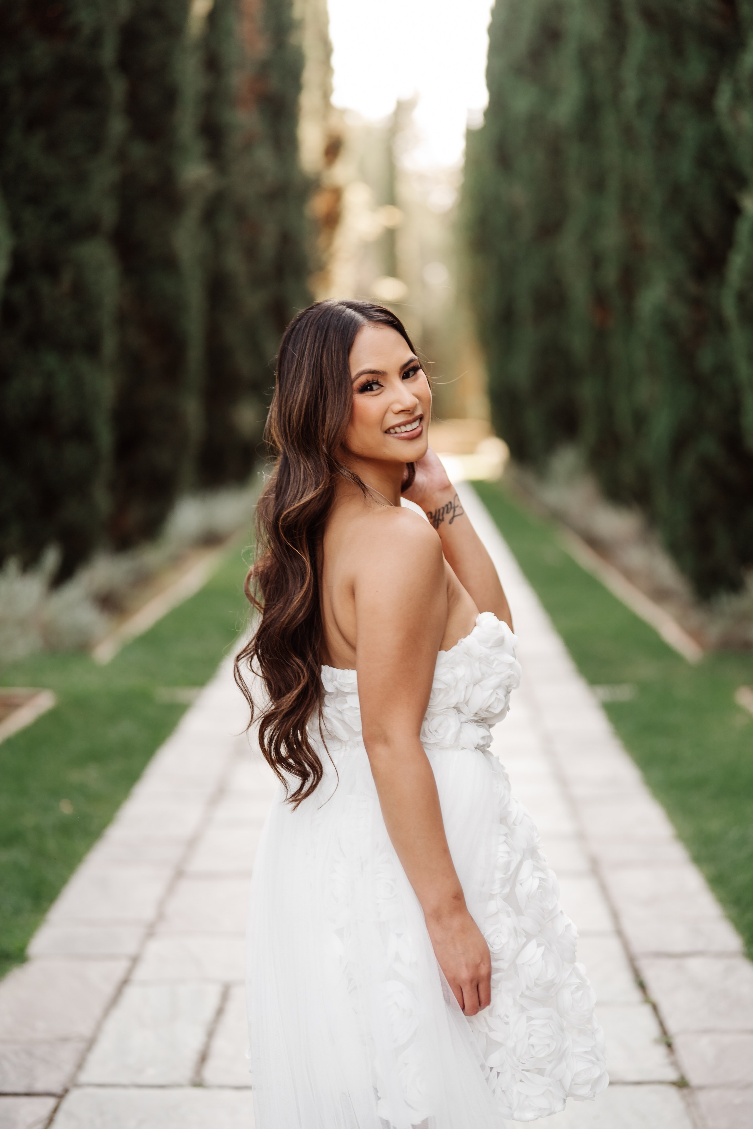 Love story_DarleneJoseph. Ретушер Зенькевич Света