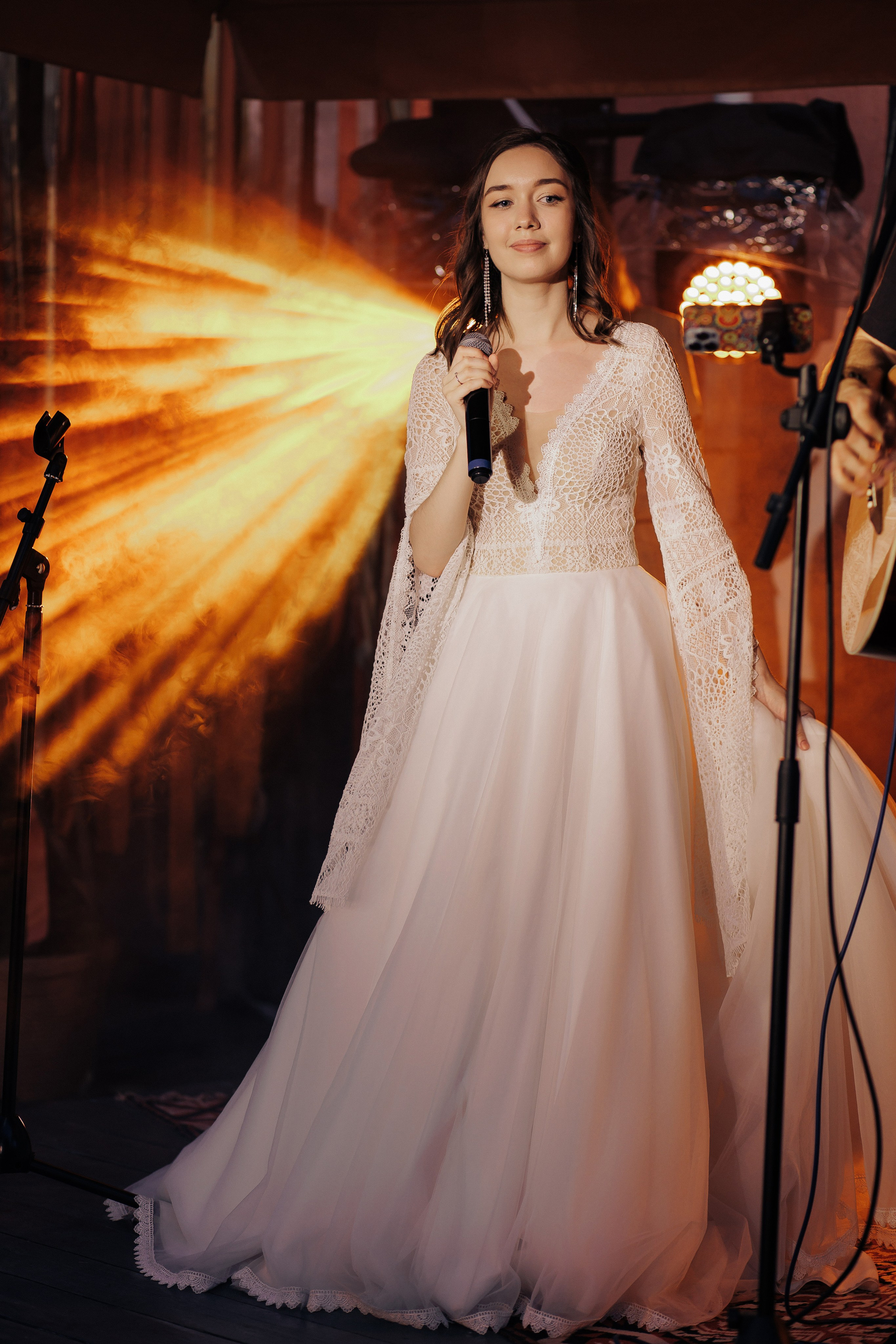 Свадебная Фотосессия с агенством и ведущим. Свадебный фотограф Воронеж