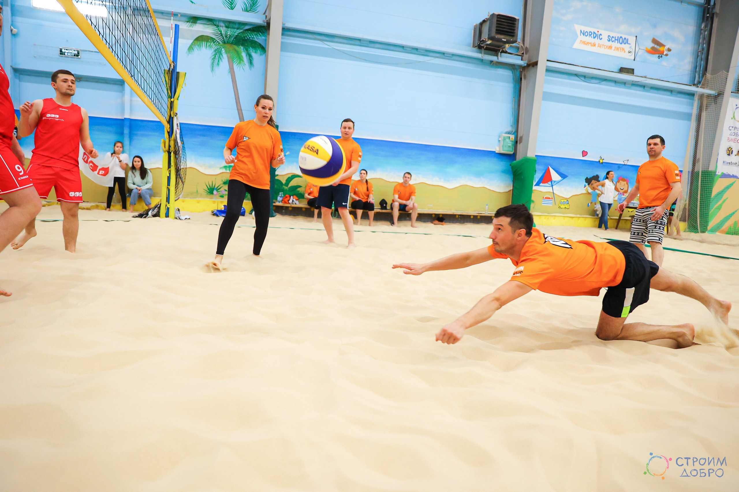 Спорт. Профессиональной фотограф в Санкт-Петербурге Алексей Киселёв