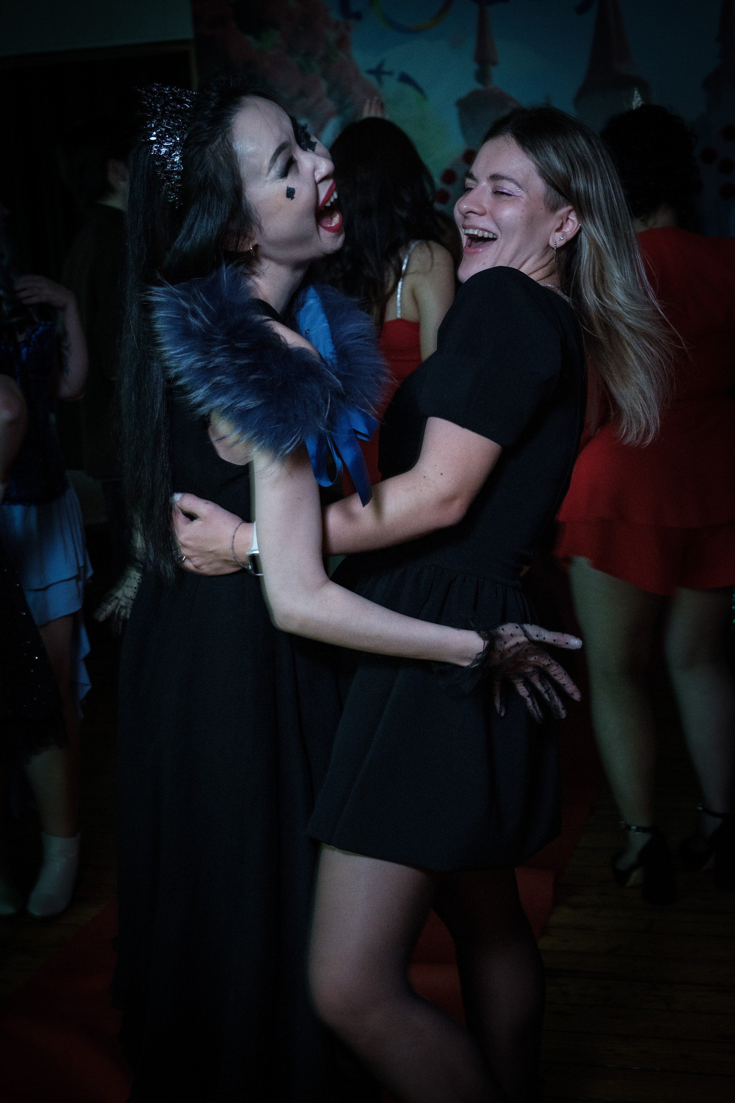 Новогодний корпоратив в Алмате. Видеограф и Фотограф в Алматы и Астана