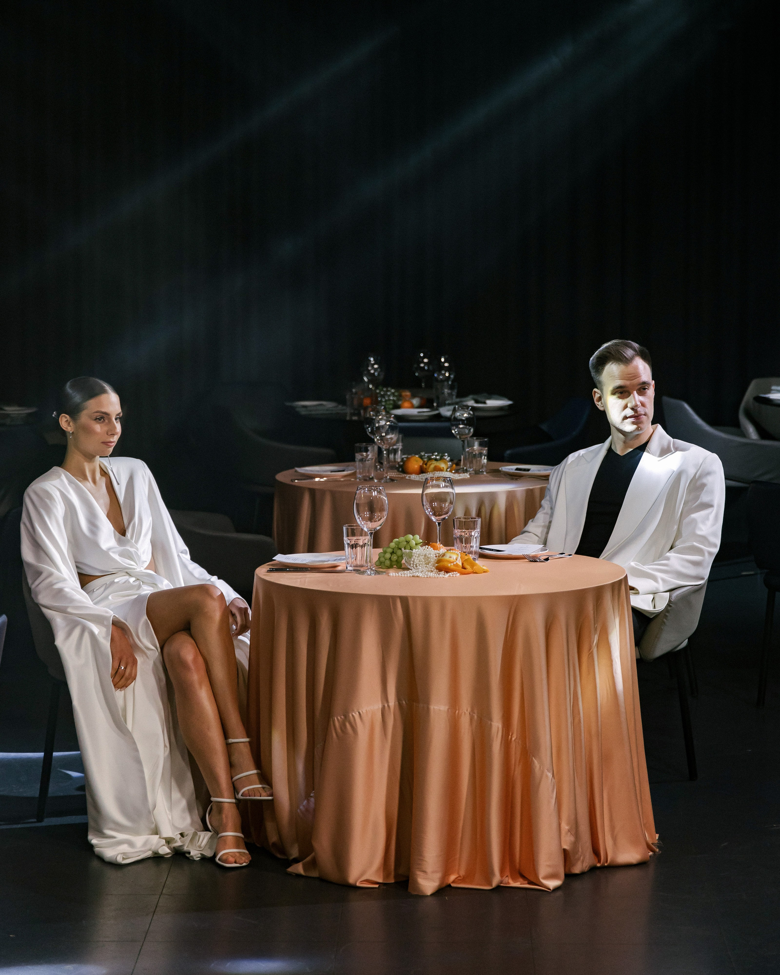 Я был самым счастливым, честно. Фотограф Андрей Куськало