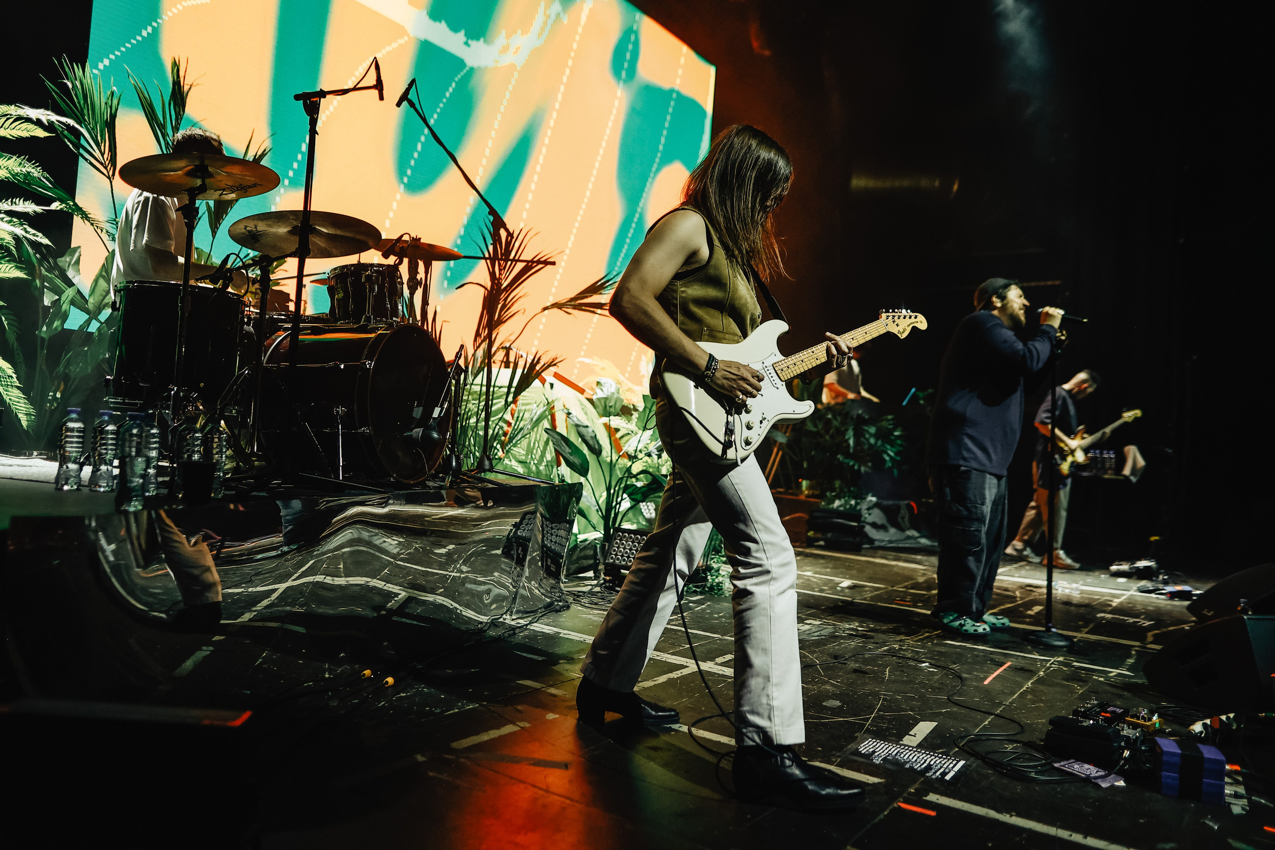 THOMAS MRAZ @1930MOSCOW