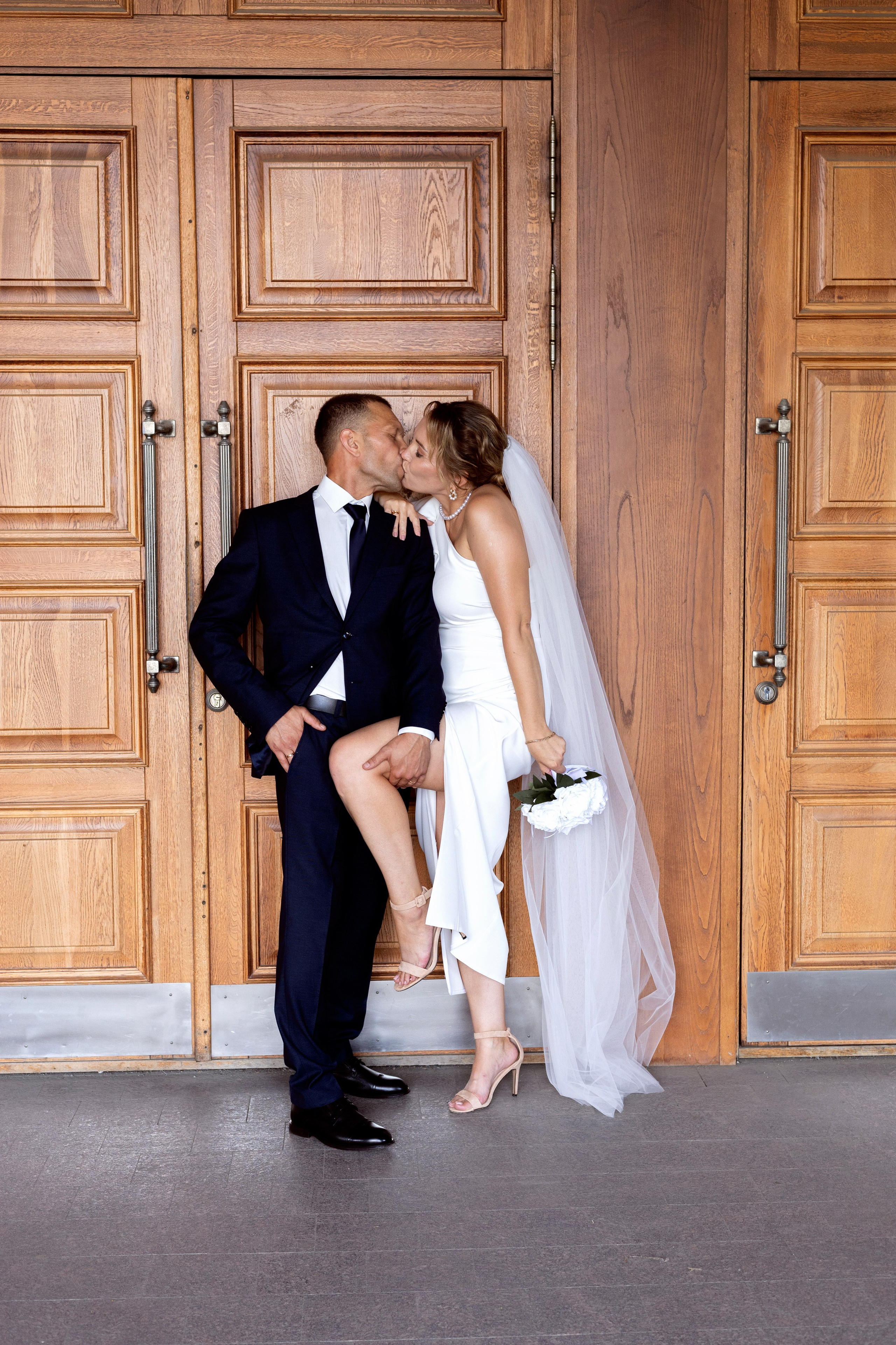 Свадьба В&Е. Женский фотограф в Орске Новотроицке Динара Долганова