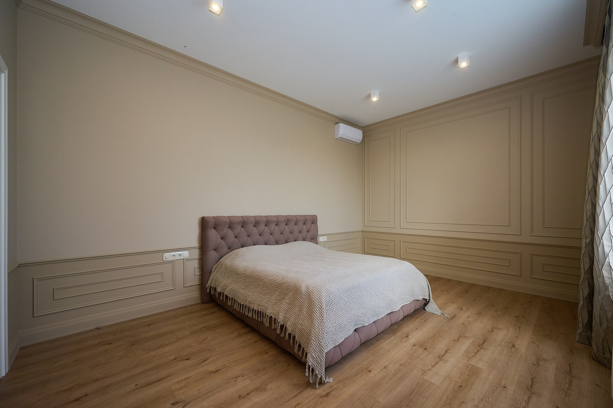 Дом 170. Интерьерный фотограф в Краснодаре