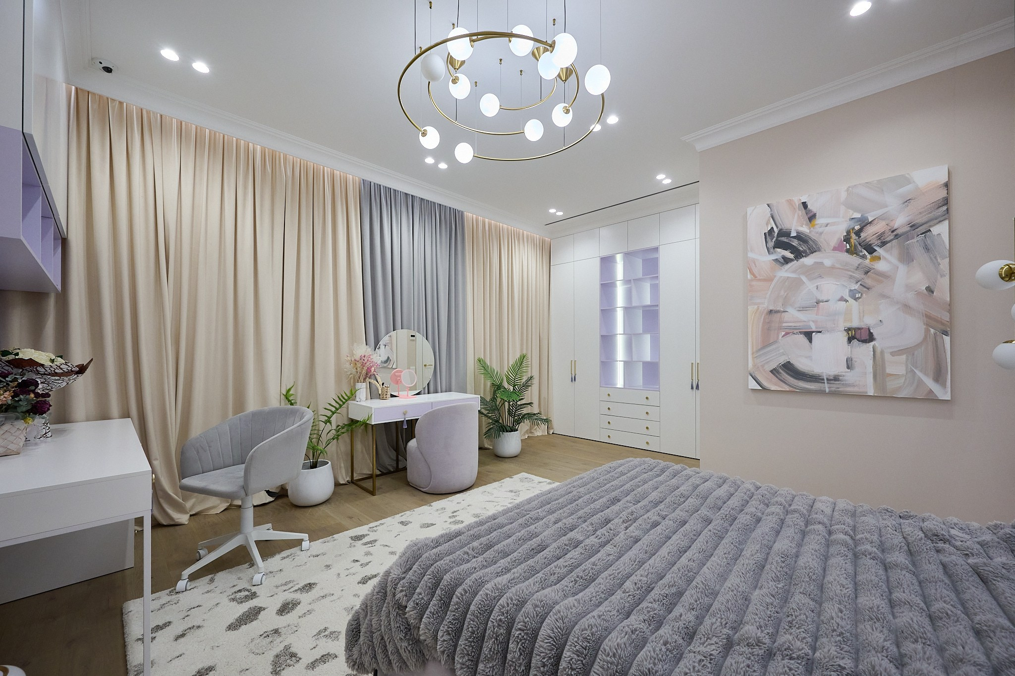 Дом 197. Интерьерный фотограф в Краснодаре