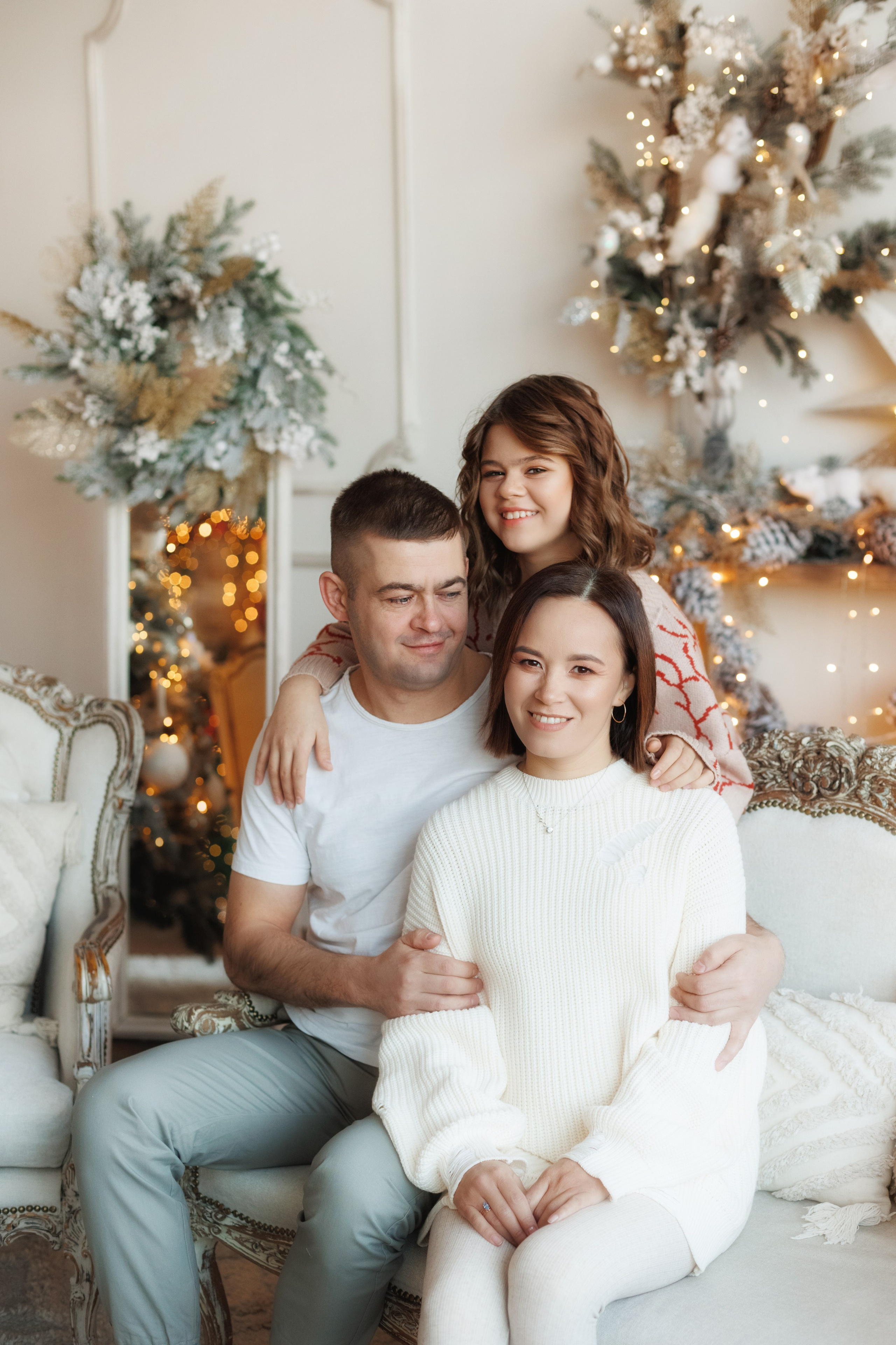 Семейная фотосессия. Семейный и детский фотограф Ижевск | Тамара Дмитриева