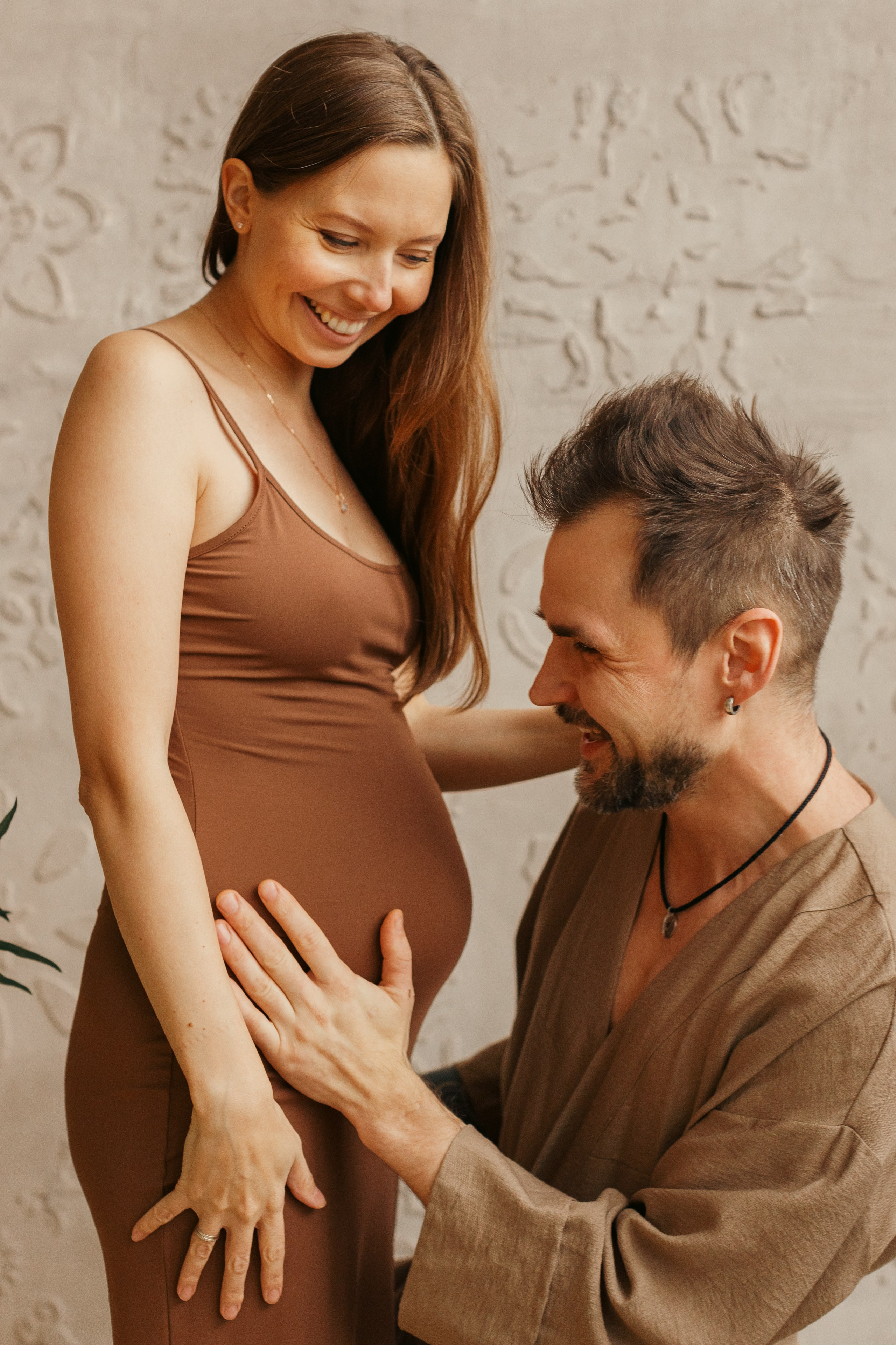 В ожидании. Свадебный и портретный фотограф в Королёве Сергей Чихарев