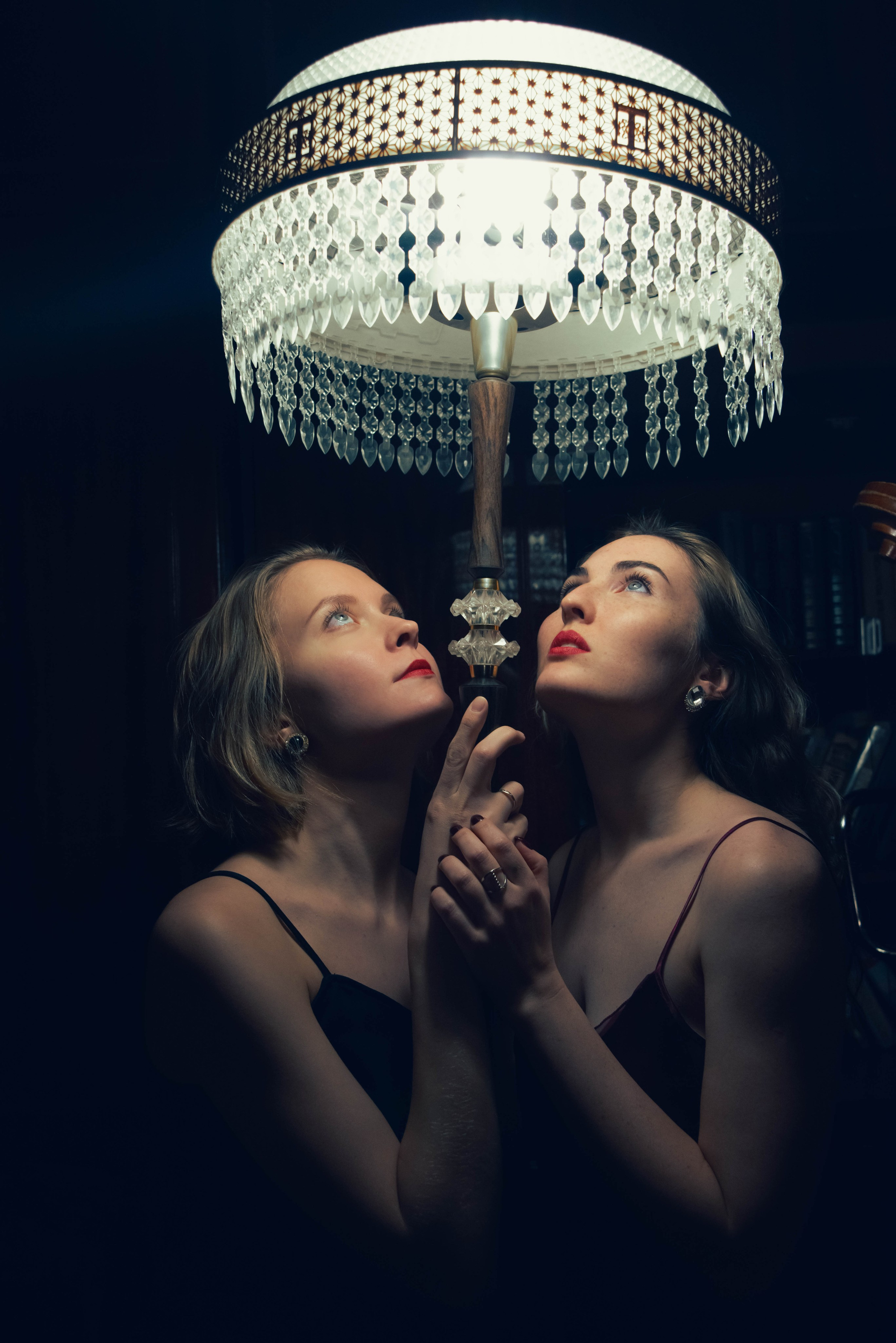 Анна. Ксения Glossa. Портретный и репортажный фотограф в Самаре