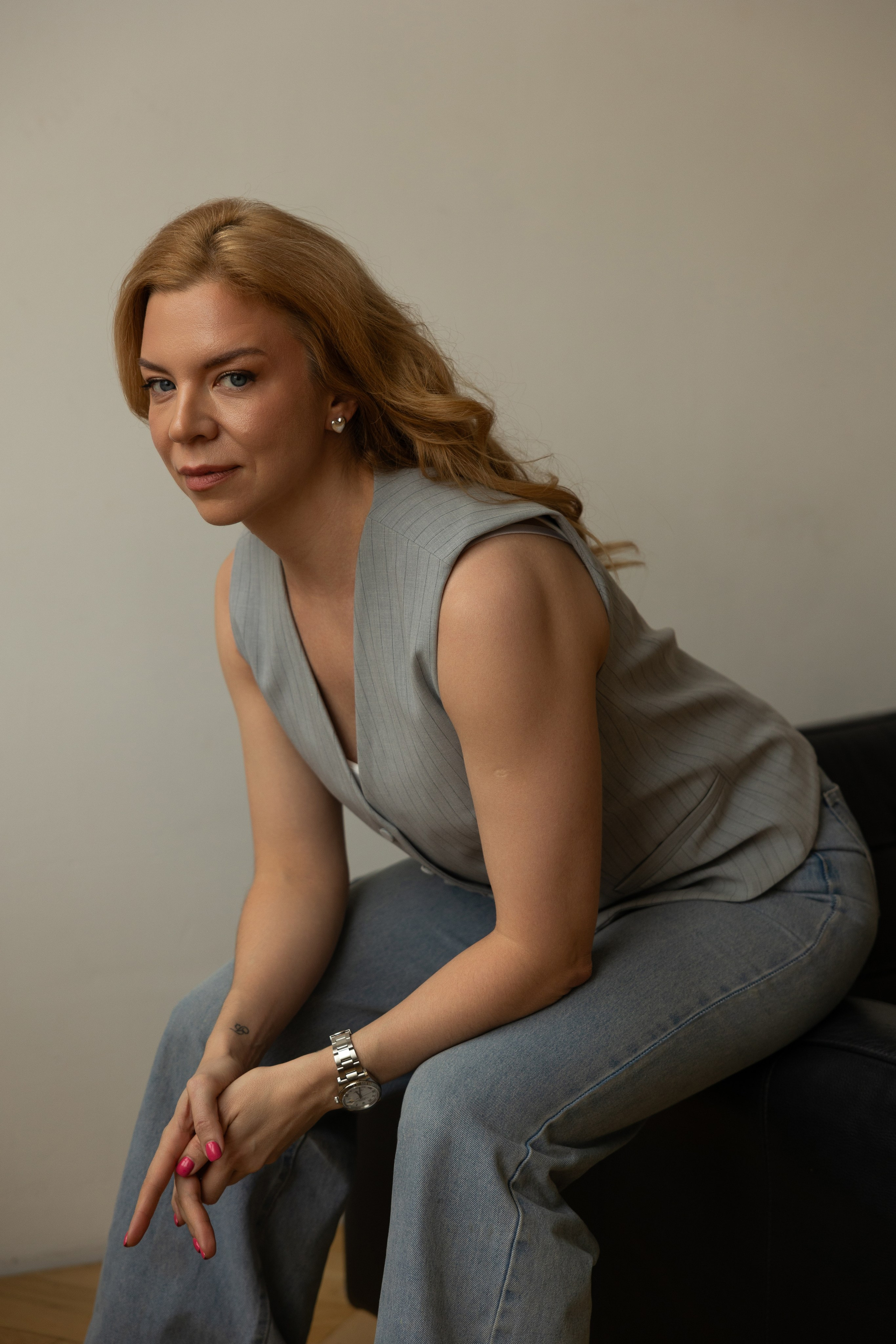 Александра. Портретный фотограф Санкт-Петербург и Москва Дарья Румянцева