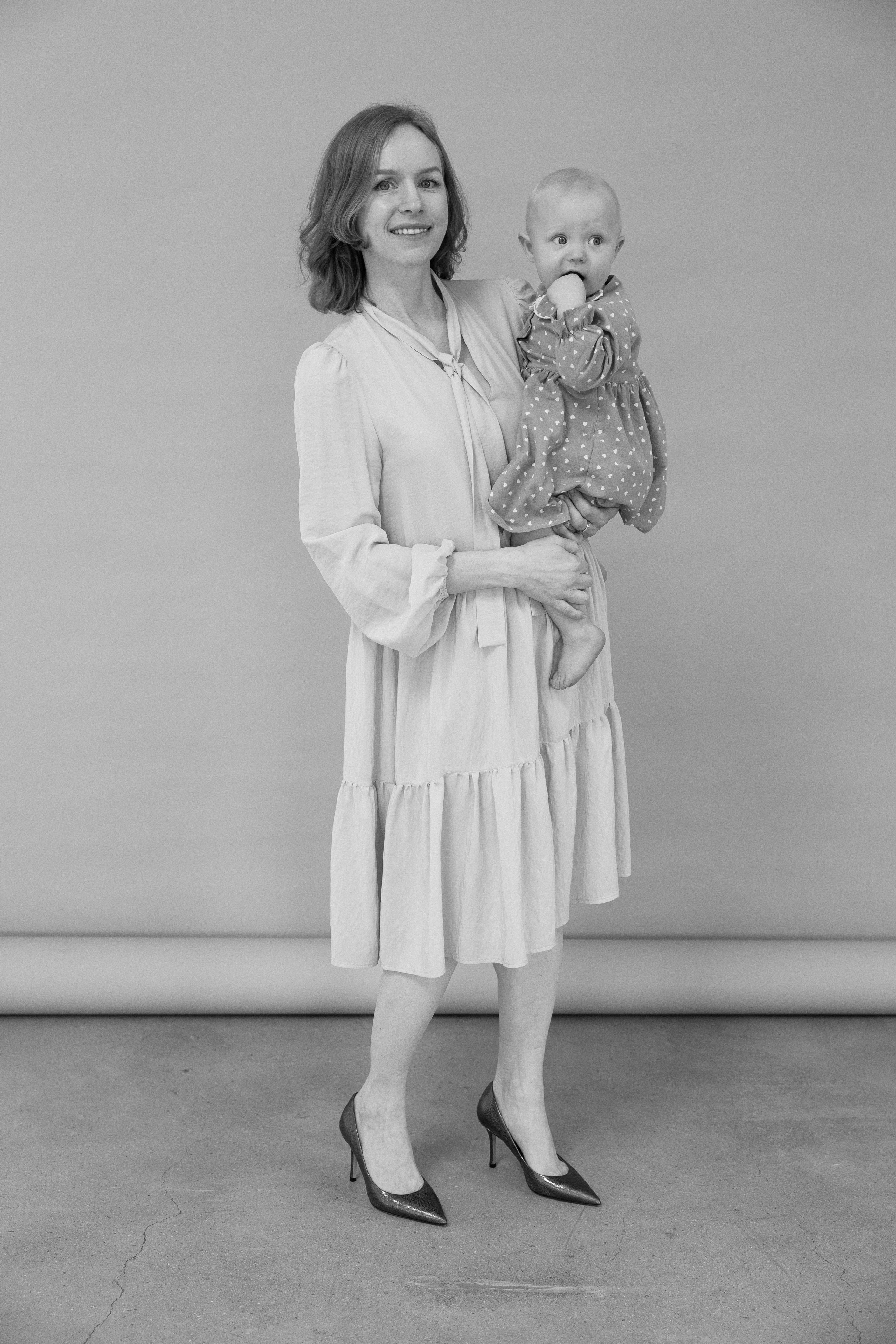 Настя и Саша с дочерьми. Портретный фотограф Санкт-Петербург и Москва Дарья Румянцева