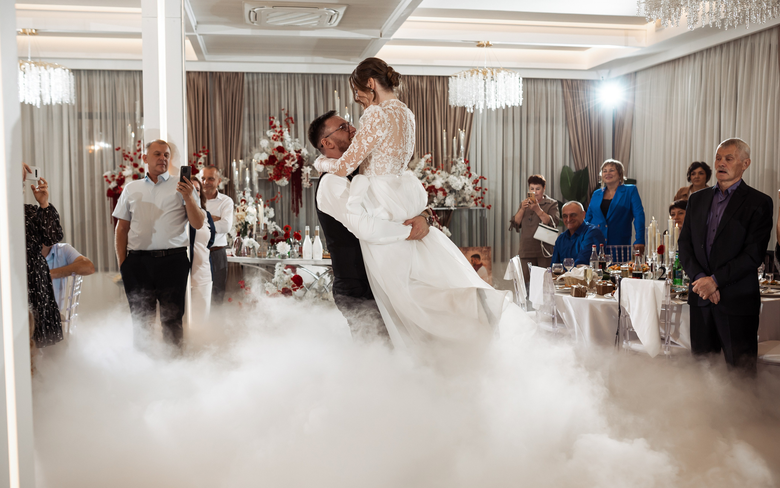 Костя&Виолетта. Свадебный фотограф в Краснодаре Анастасия Широкова