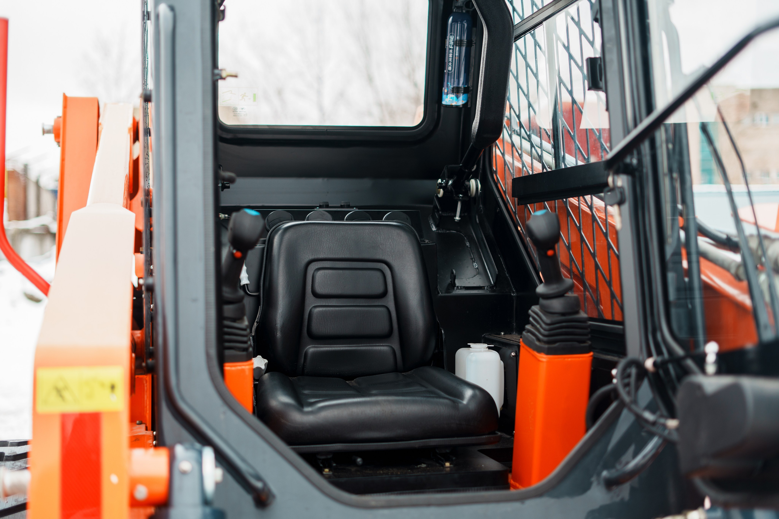 ДорСтройЛогистика. Фотограф Казань