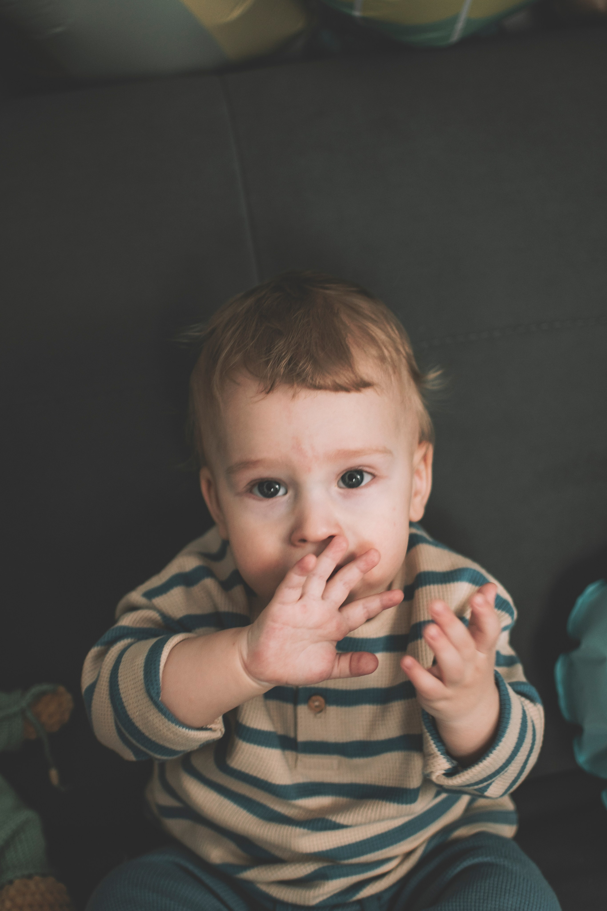 Годовасие в кругу семьи. Семейный и свадебный фотограф Губкинский и Ставрополь