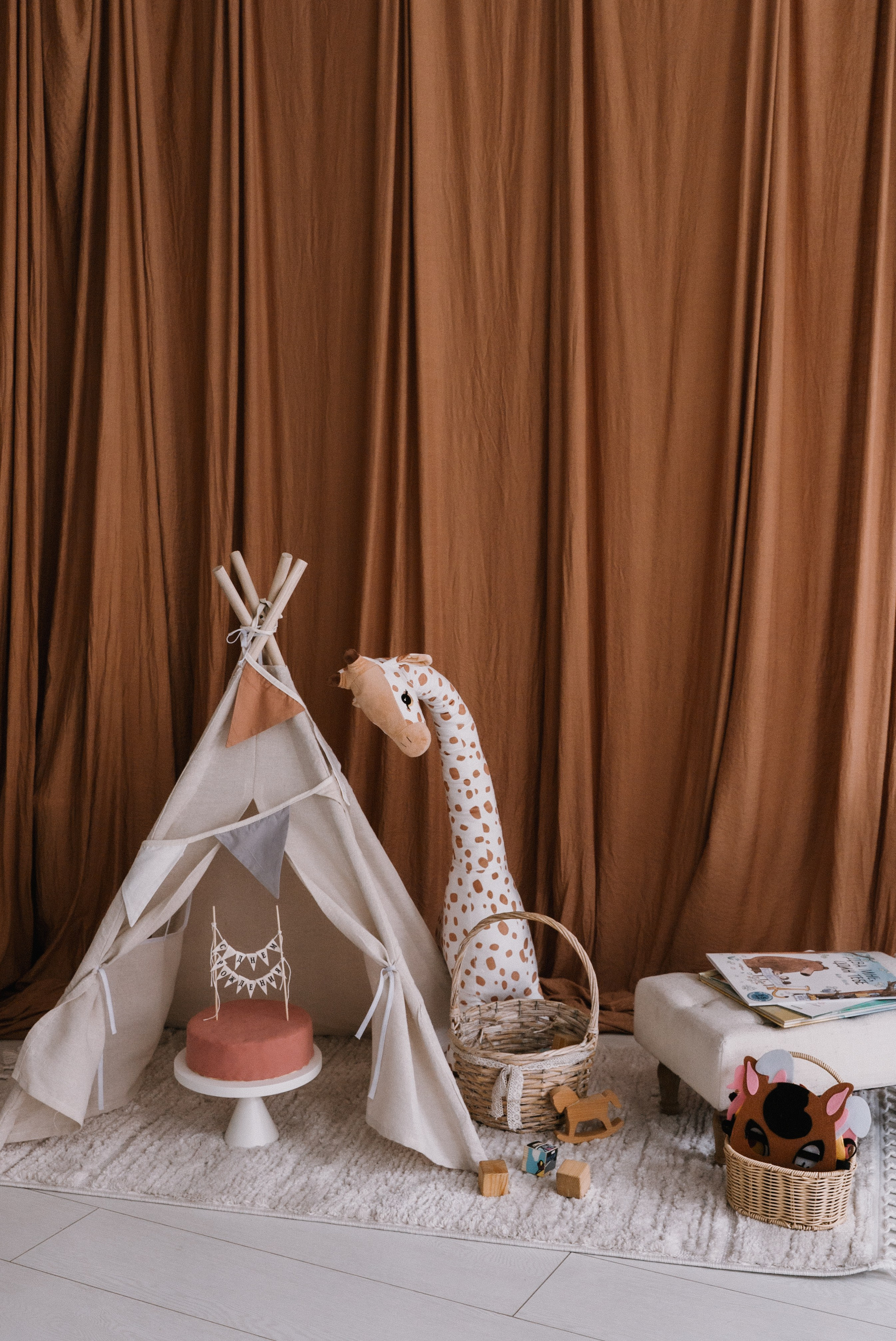 Фотостудия в Люберцах