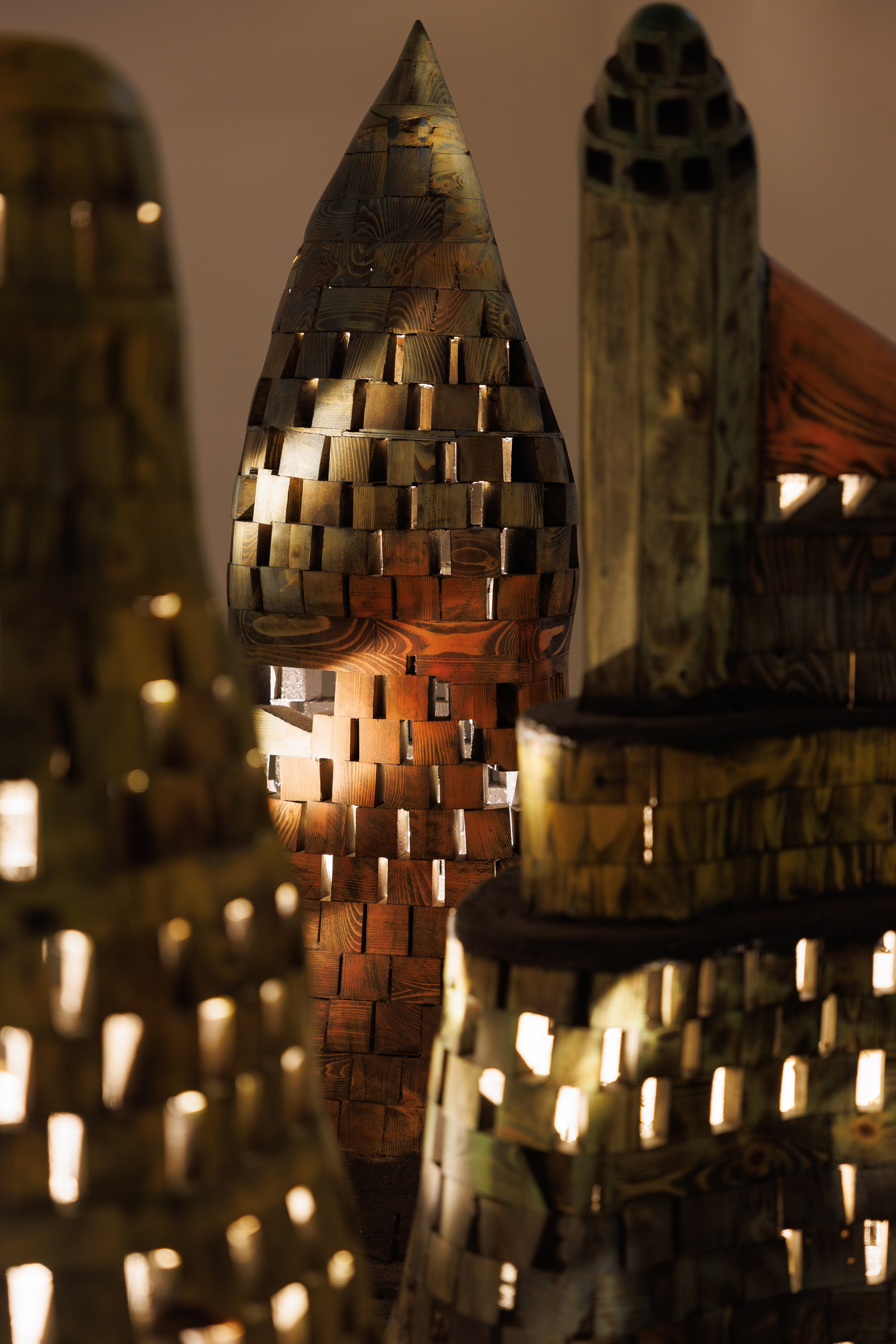 Выставка Свет. Третьяковская галерея. Профессиональный фотограф в Москве Захар Ишутин