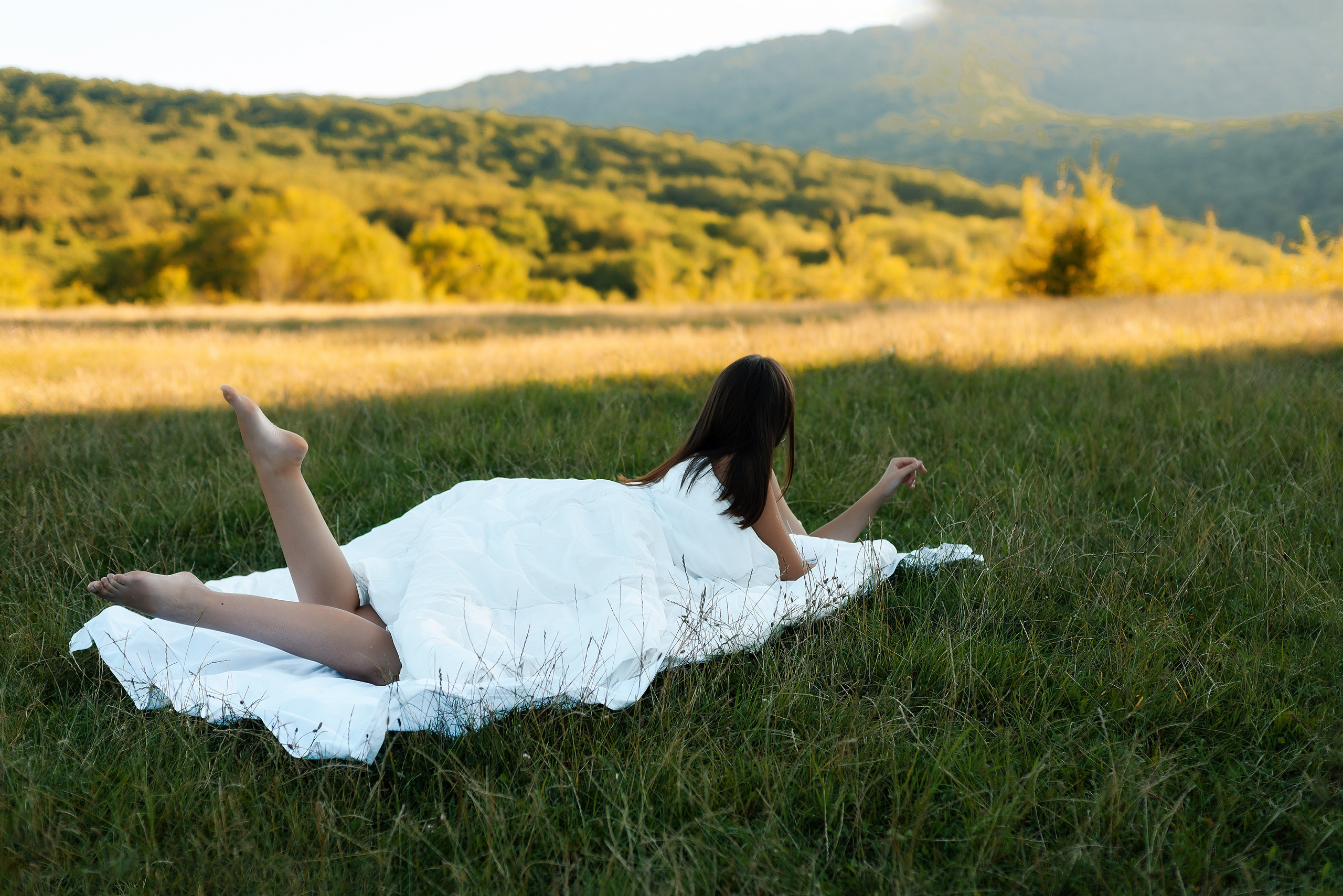 Фотосессия в горячем ключе. Свадебный фотограф в Горячем Ключе Смирнова Дина