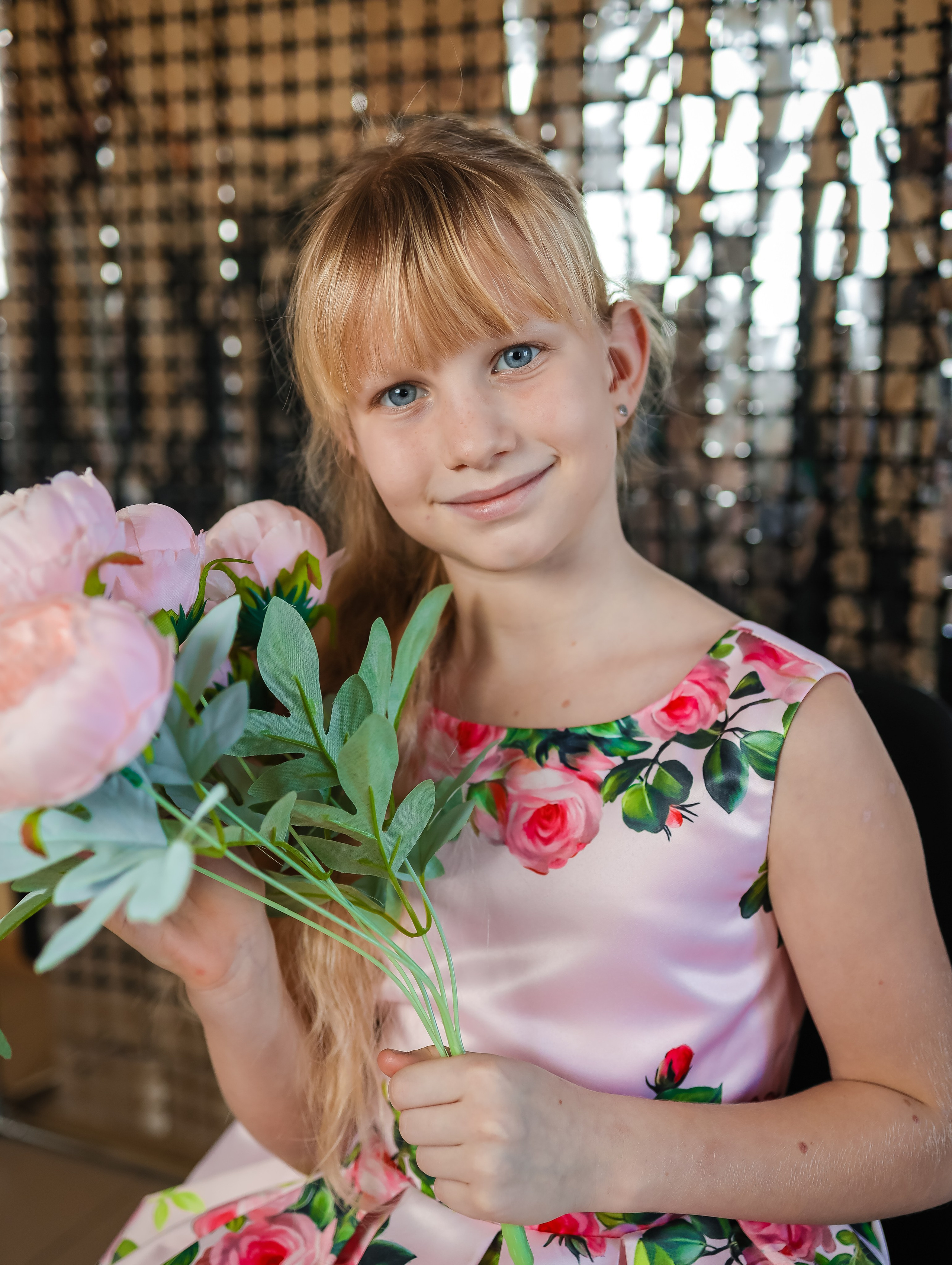 Дети модельная школа. Главная