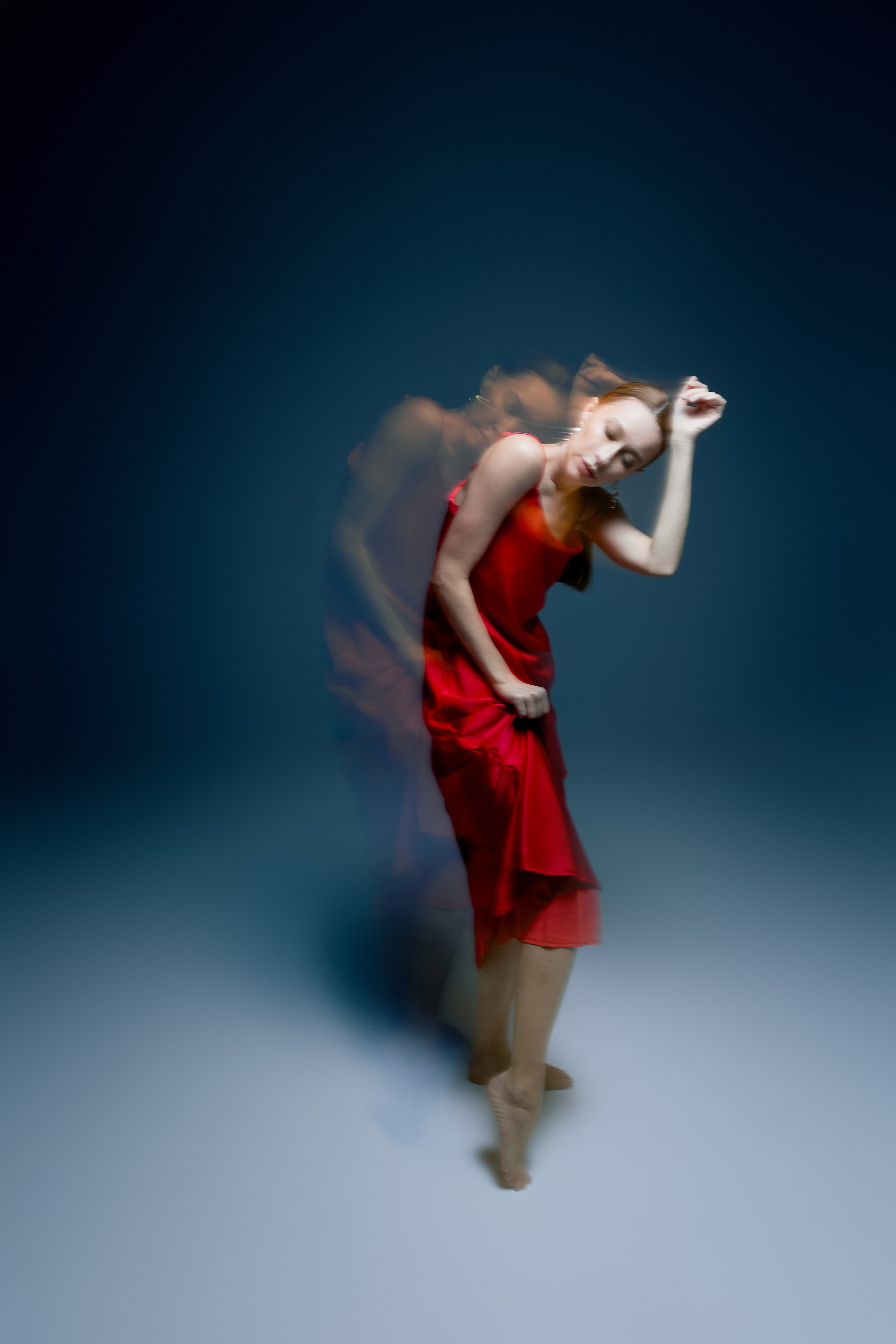 Екатерина. Фотограф Алина Ионычева в Новосибирске