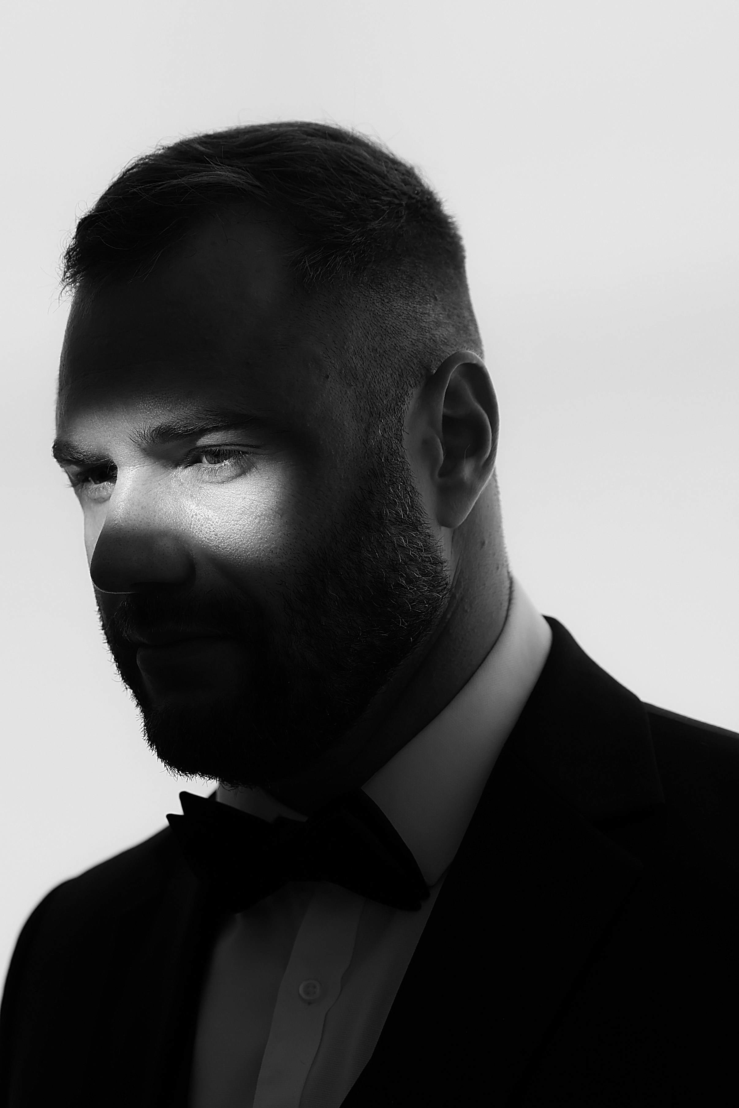 Борис и София. Фотограф Алина Ионычева в Новосибирске