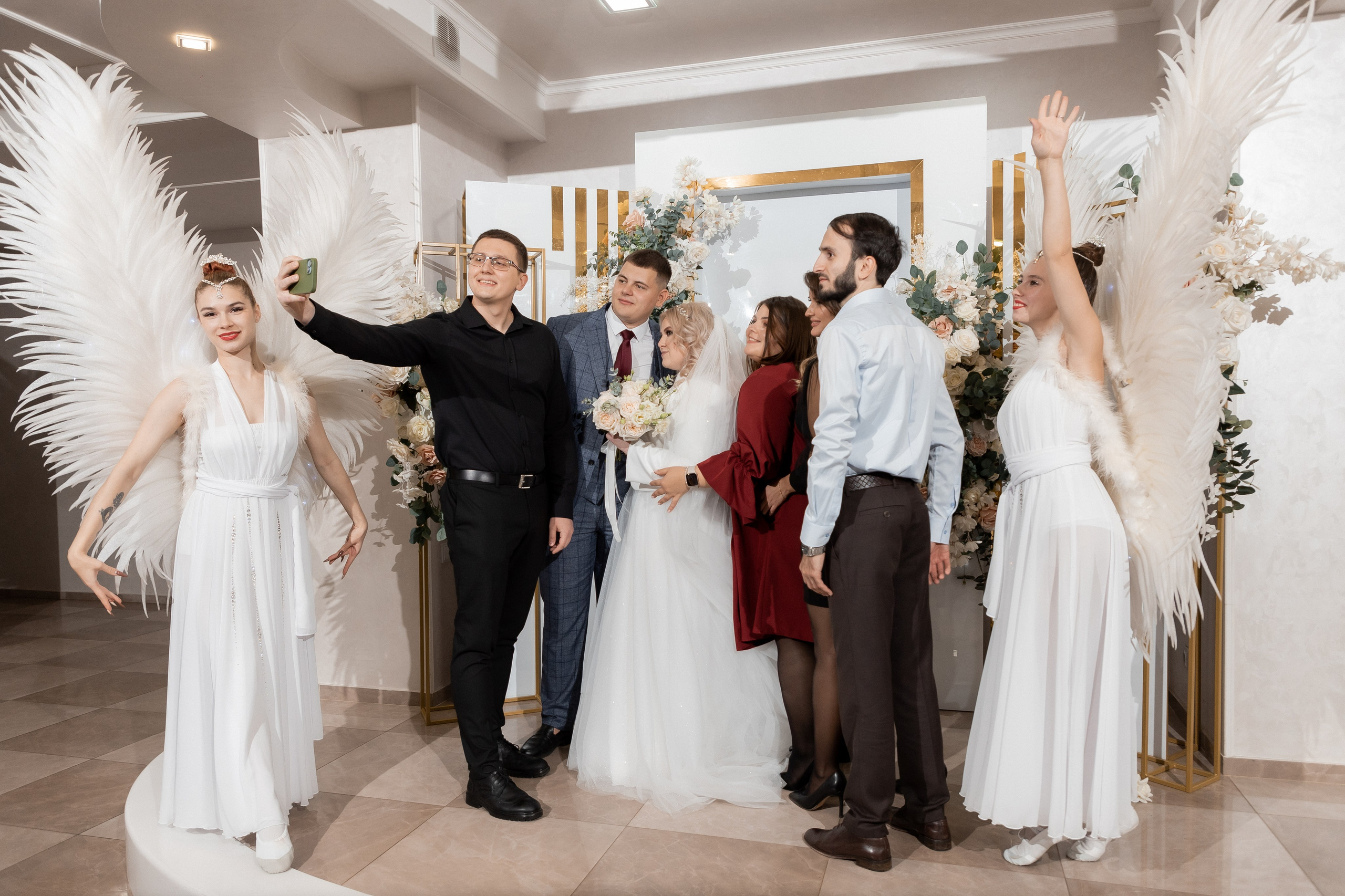 Банкеты. Свадебный фотограф Ангелина Сунгатулина | Саратов | Балаково | Вольск