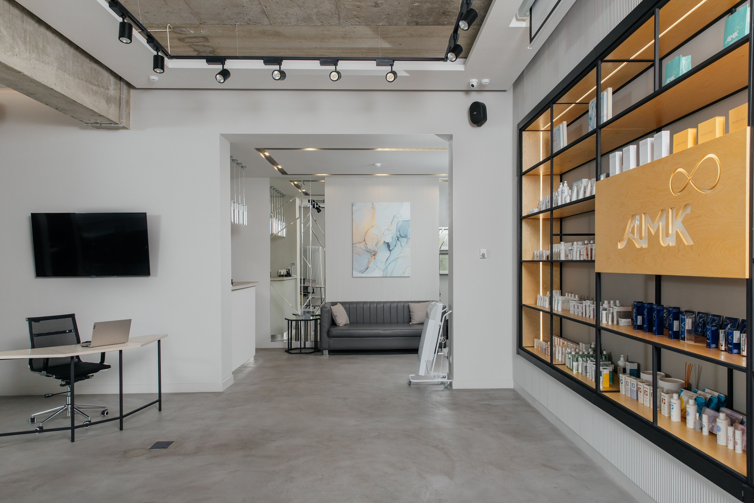 Косметология, медицина и стоматология. Фотограф Николай Петрушкин | Ставрополь, Москва