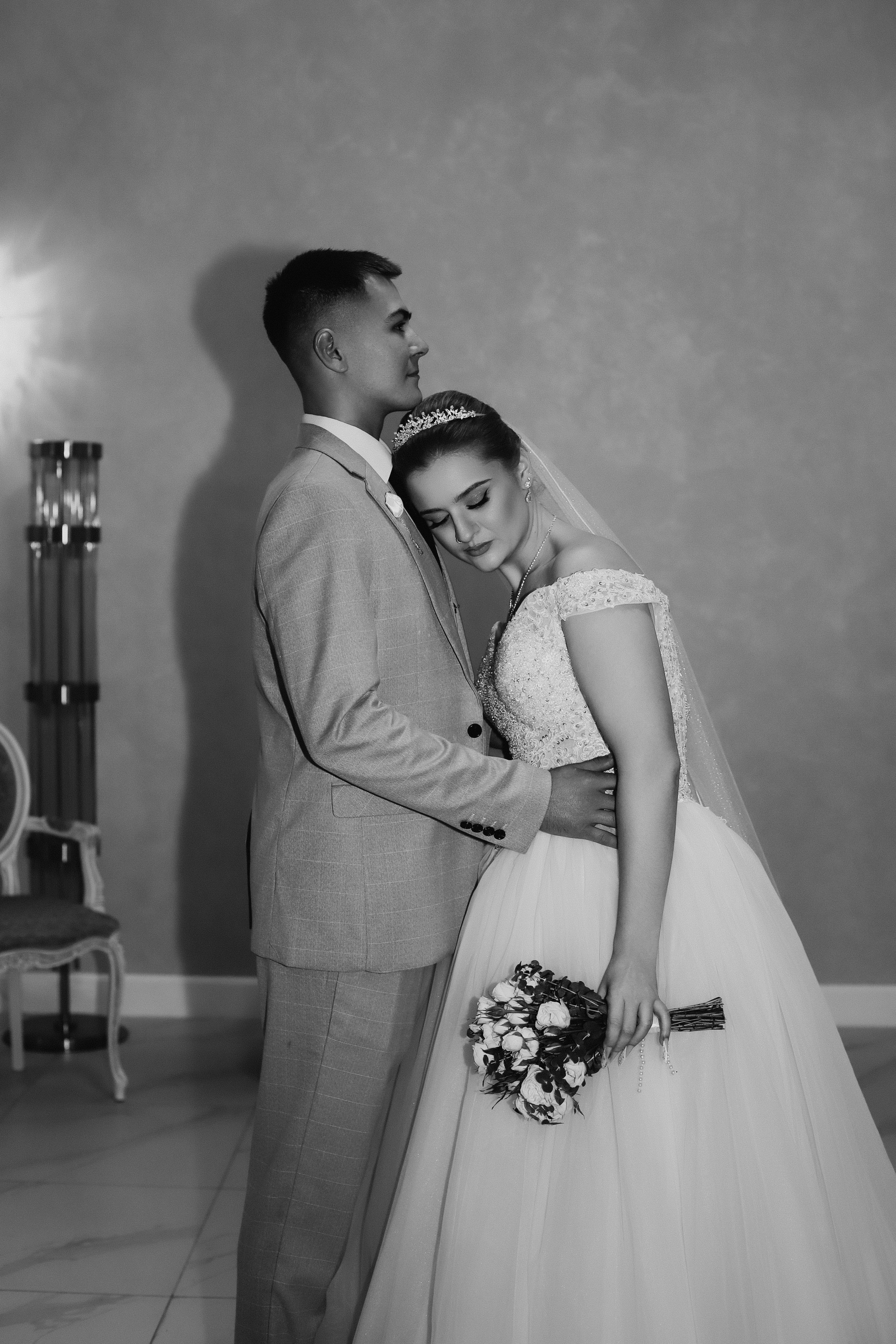 ОКСАНА & ДАНИЛ. Фотограф Мариуполь | Ялта | Крым — Диана Мазенко