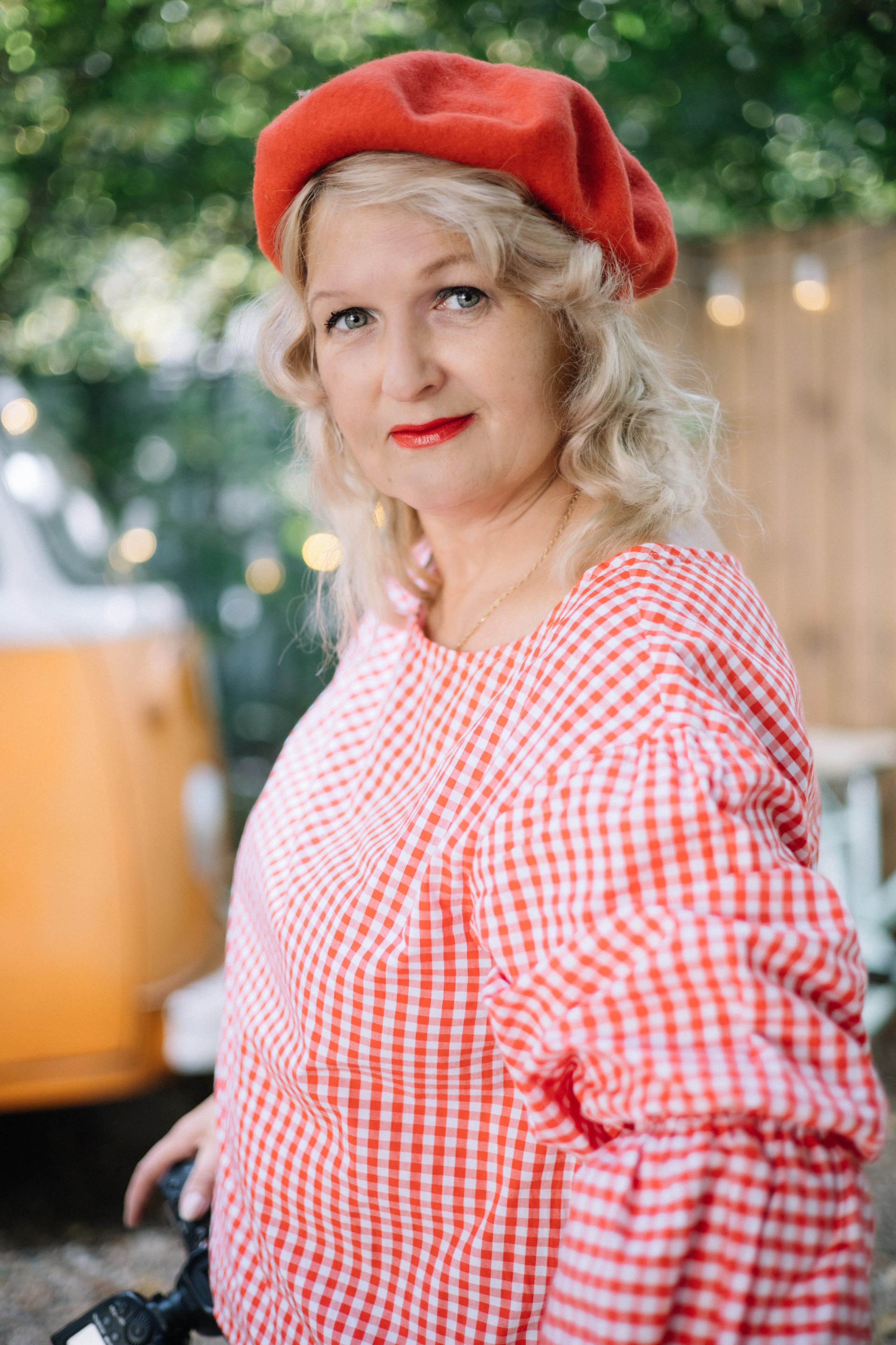 Татьяна. Семейная и портретная съёмка в Москве