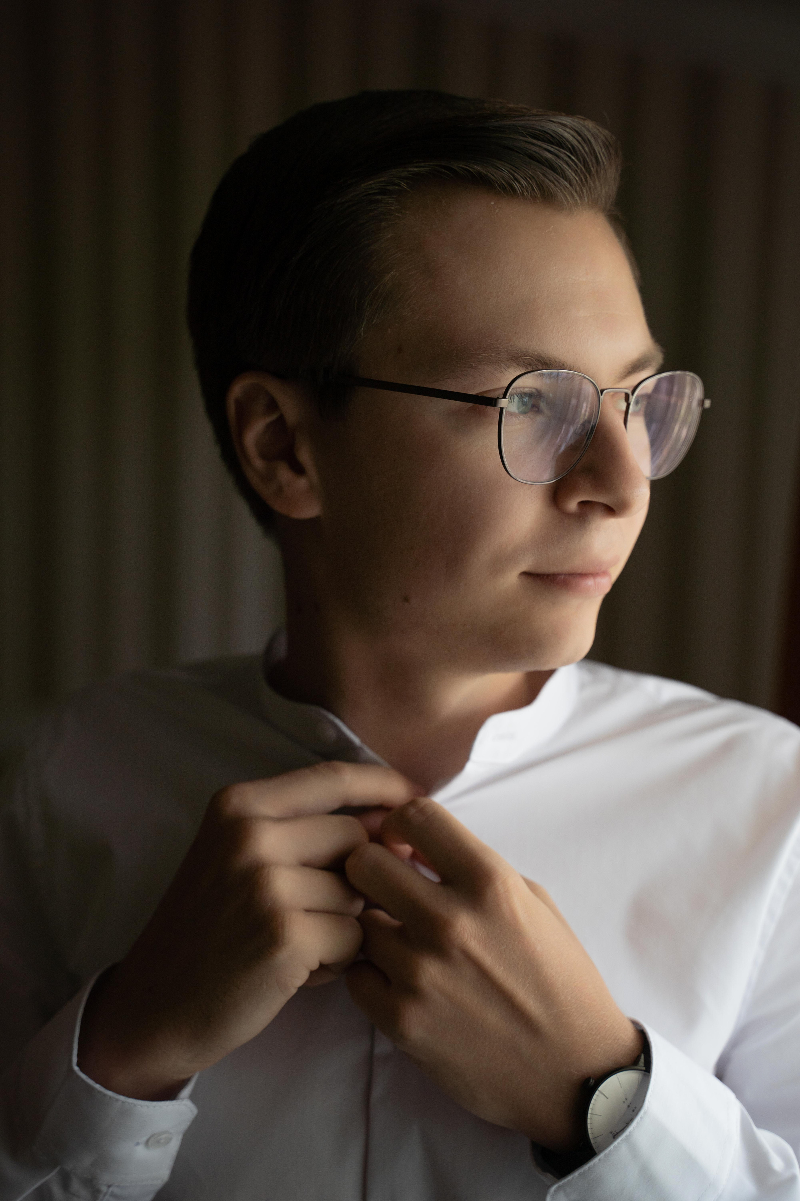 Константин и Екатерина. Свадебный и портретный фотограф в Москве Гудумак Евгений