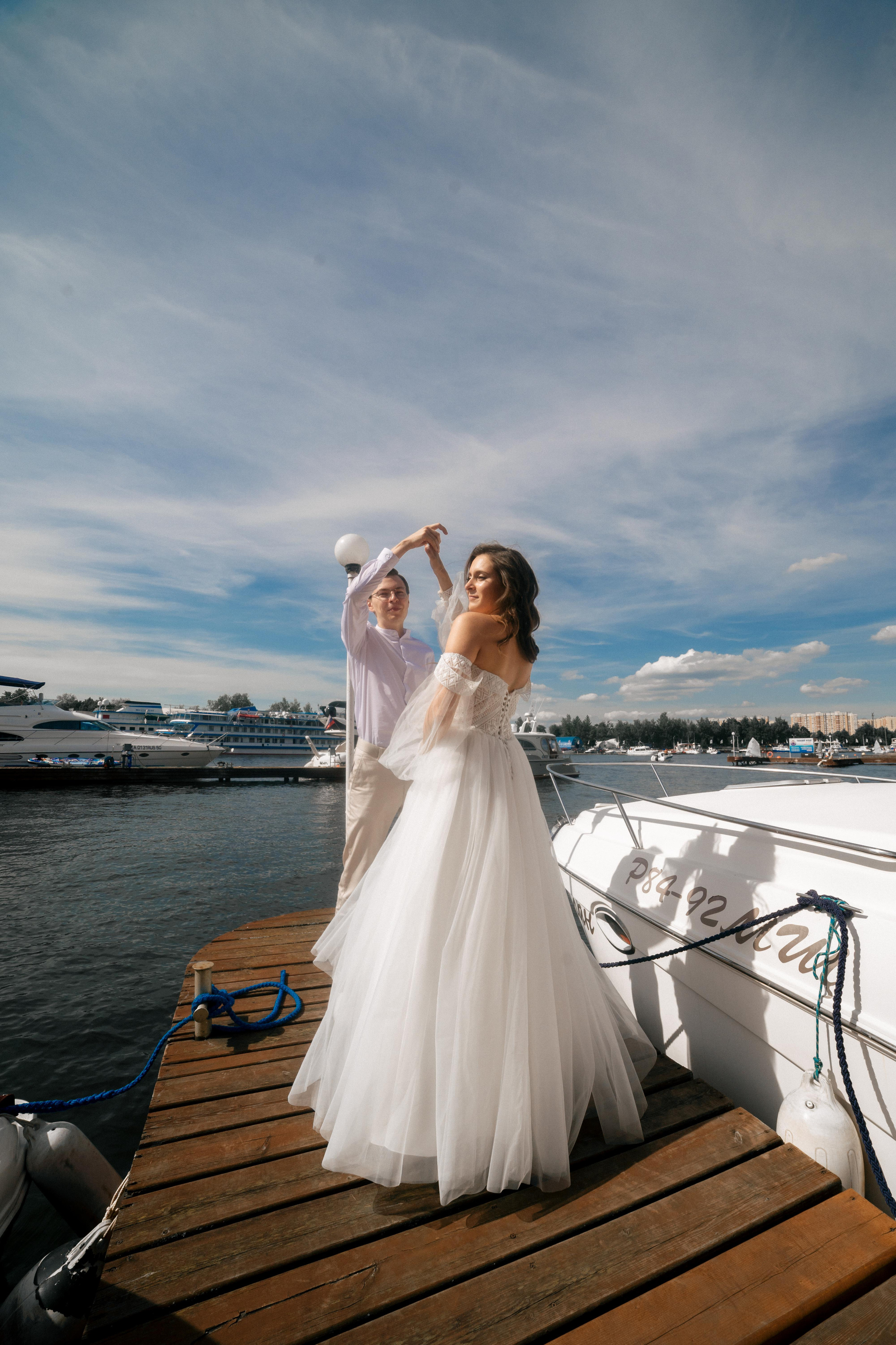 Константин и Екатерина. Свадебный и портретный фотограф в Москве Гудумак Евгений