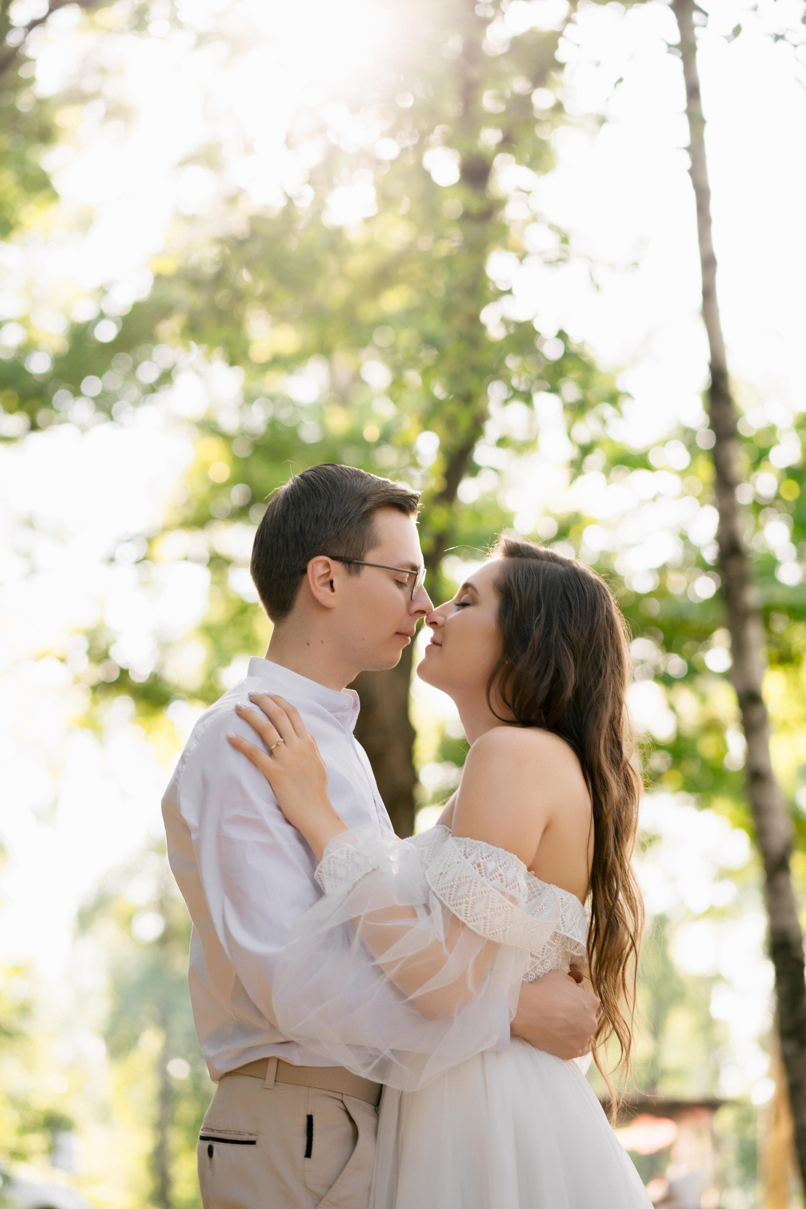 Константин и Екатерина. Свадебный и портретный фотограф в Москве Гудумак Евгений