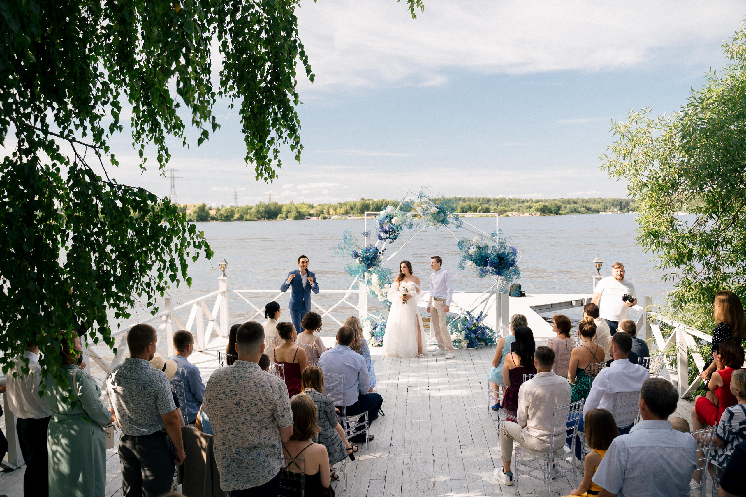 Константин и Екатерина. Свадебный и портретный фотограф в Москве Гудумак Евгений