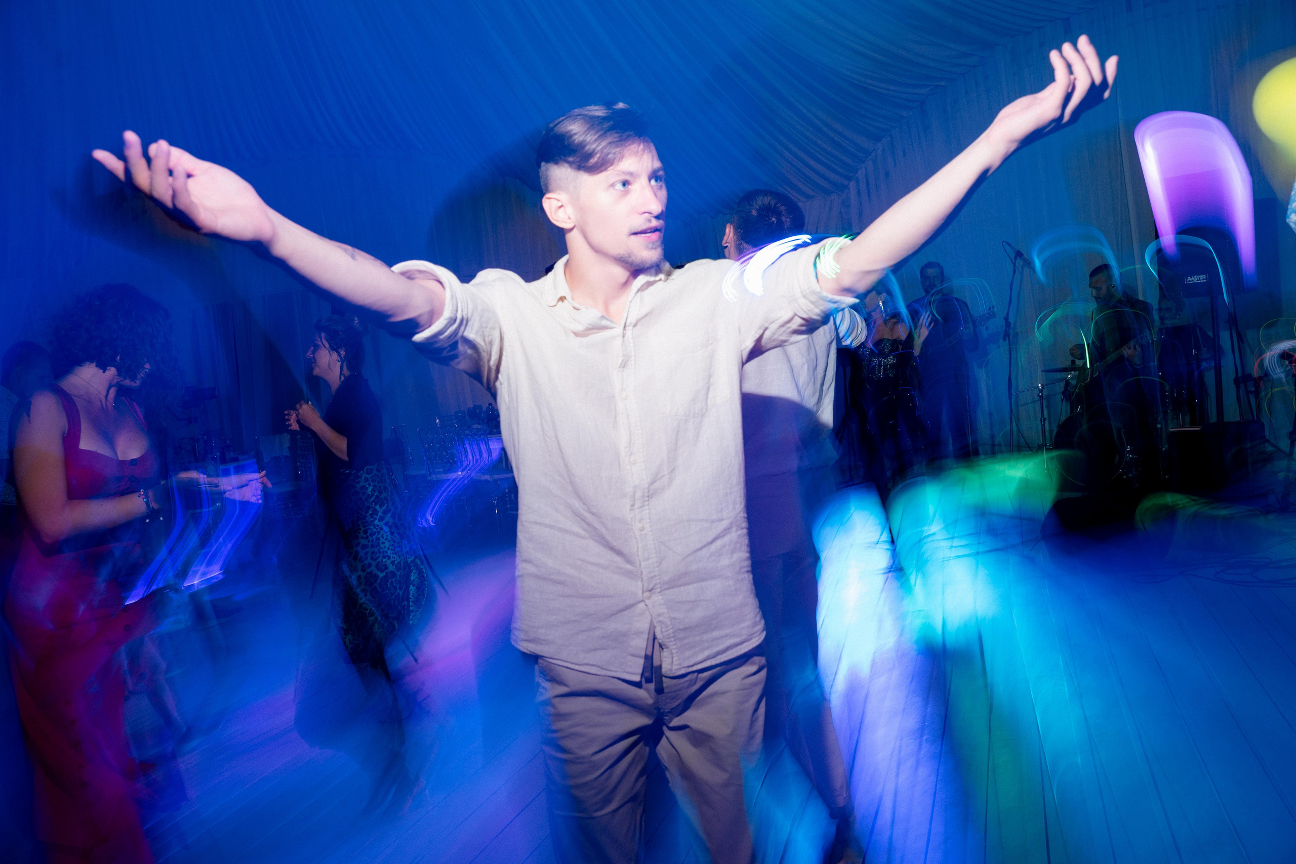 Константин и Екатерина. Свадебный и портретный фотограф в Москве Гудумак Евгений