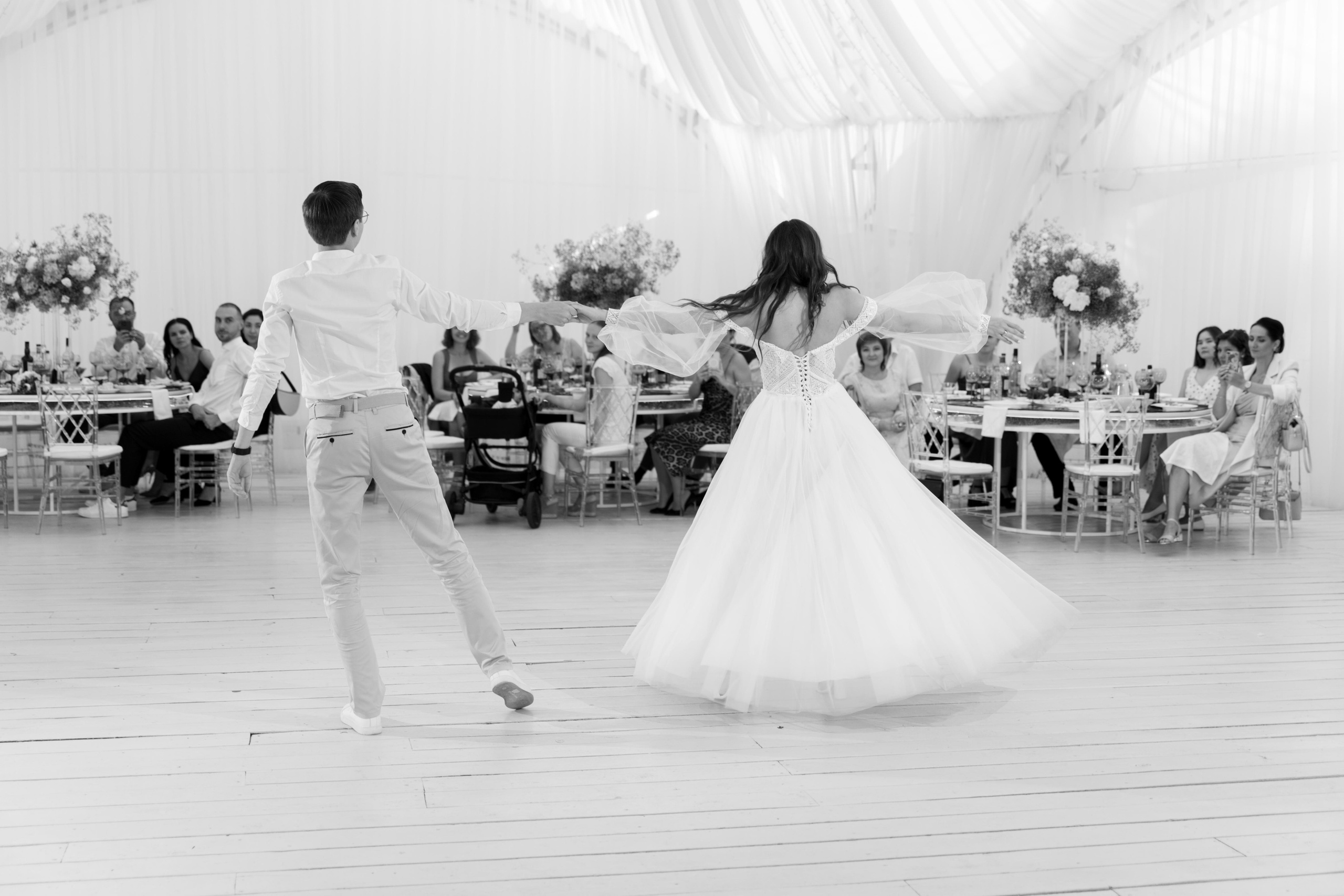 Константин и Екатерина. Свадебный и портретный фотограф в Москве Гудумак Евгений