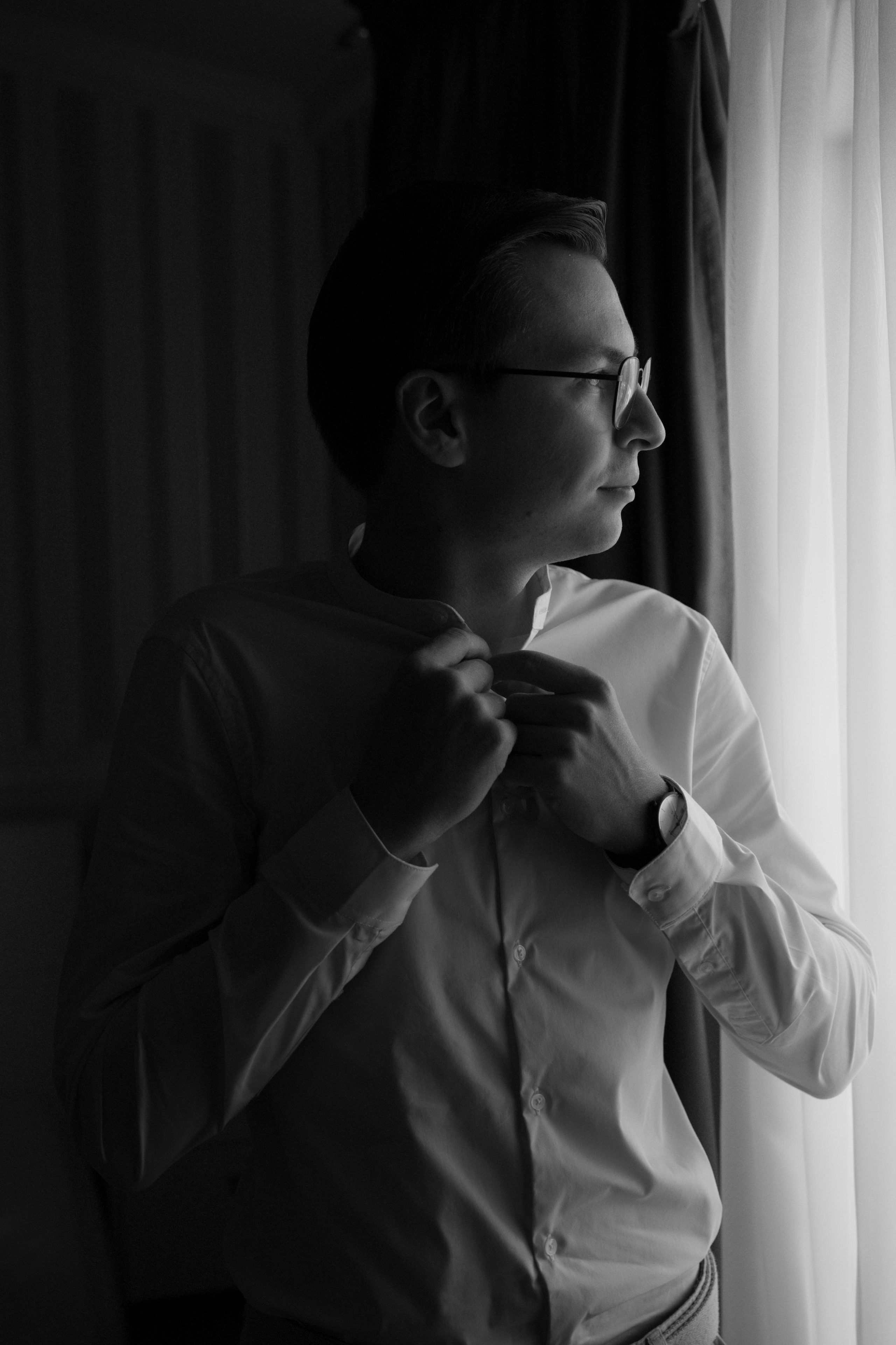 Константин и Екатерина. Свадебный и портретный фотограф в Москве Гудумак Евгений