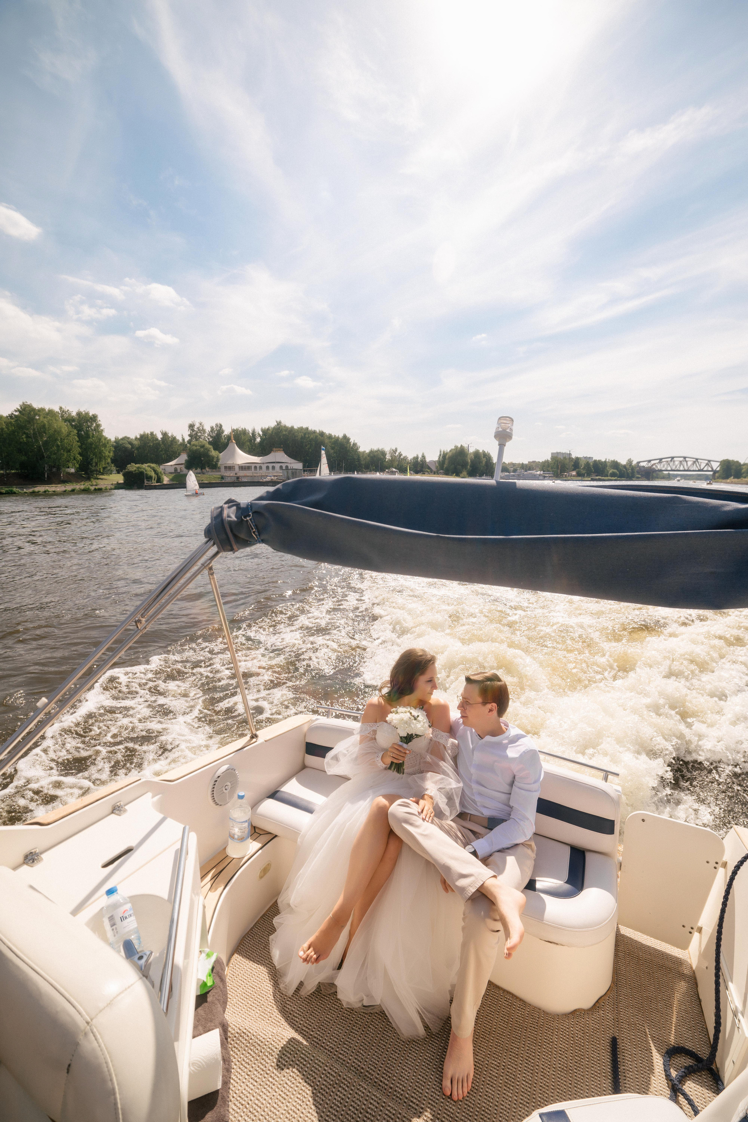 Константин и Екатерина. Свадебный и портретный фотограф в Москве Гудумак Евгений