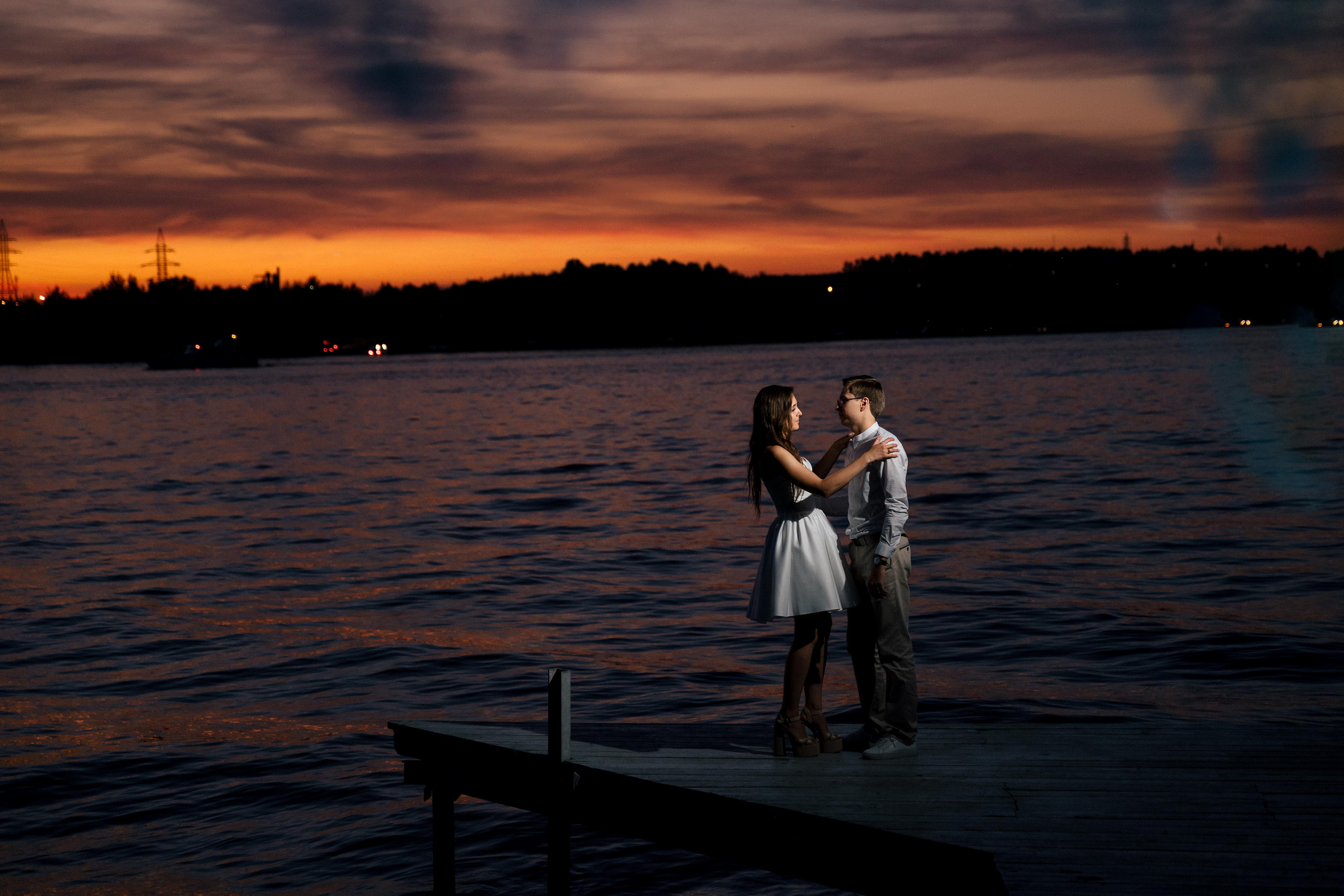 Константин и Екатерина. Свадебный и портретный фотограф в Москве Гудумак Евгений