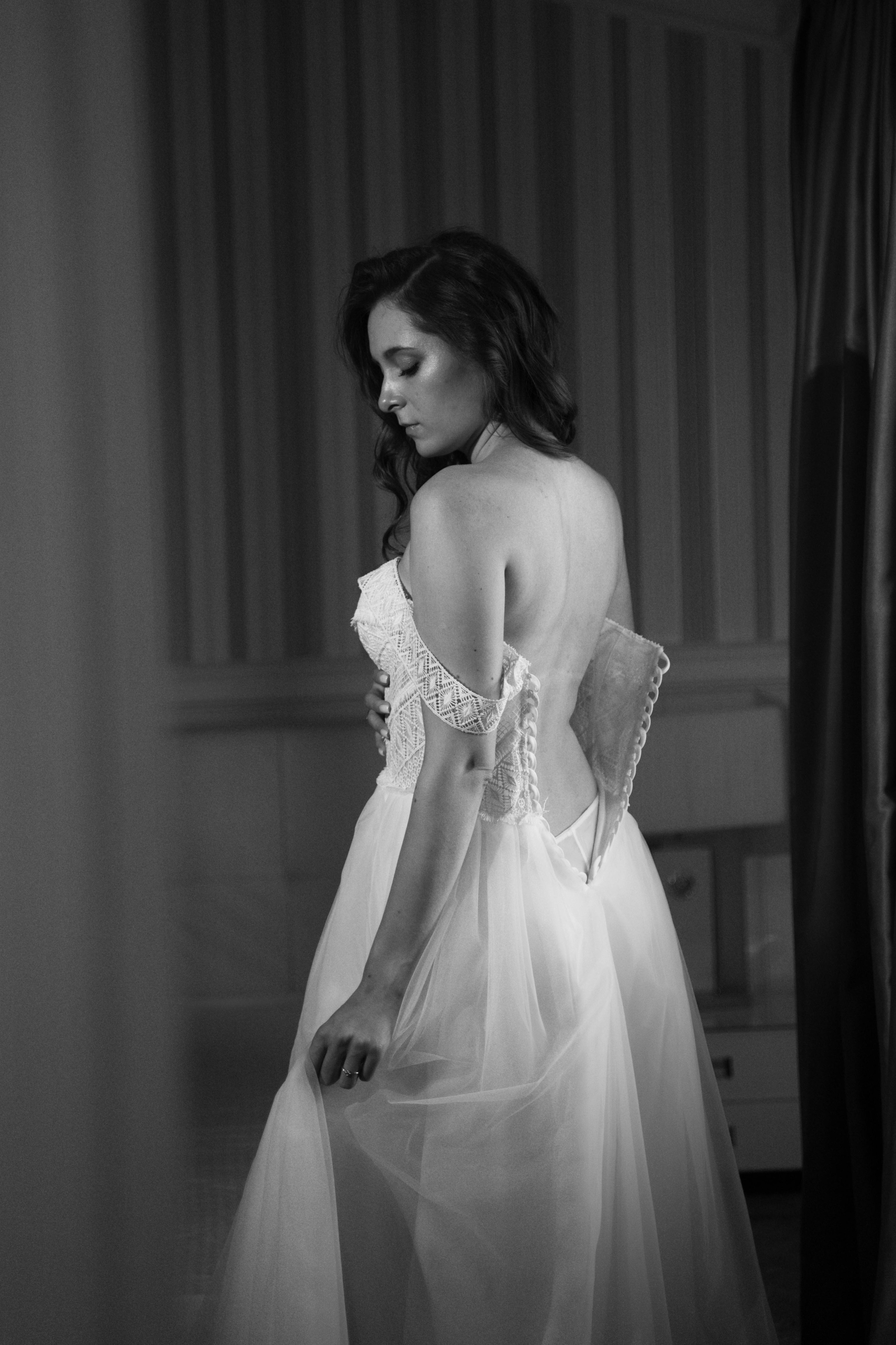 Константин и Екатерина. Свадебный и портретный фотограф в Москве Гудумак Евгений