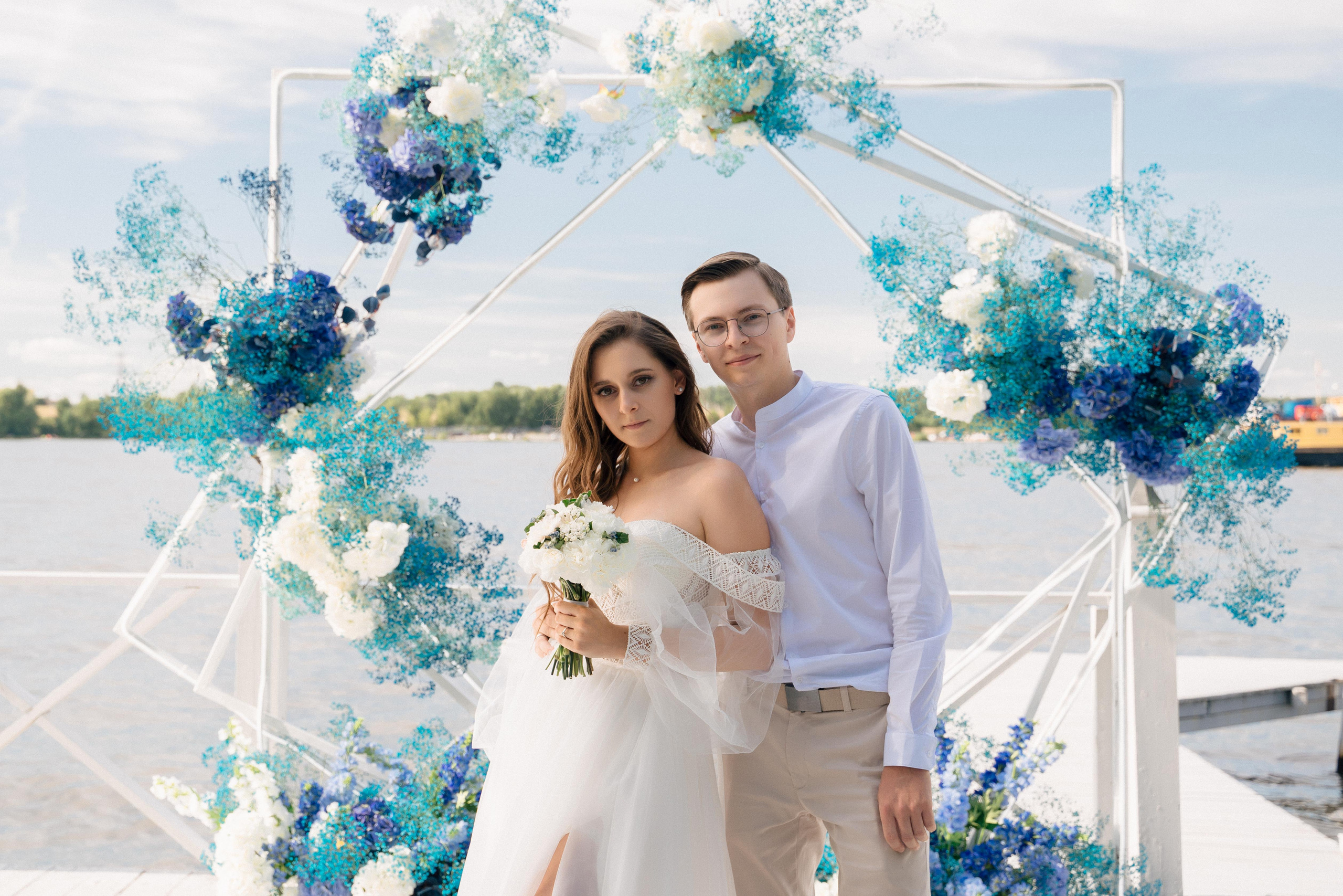 Константин и Екатерина. Свадебный и портретный фотограф в Москве Гудумак Евгений