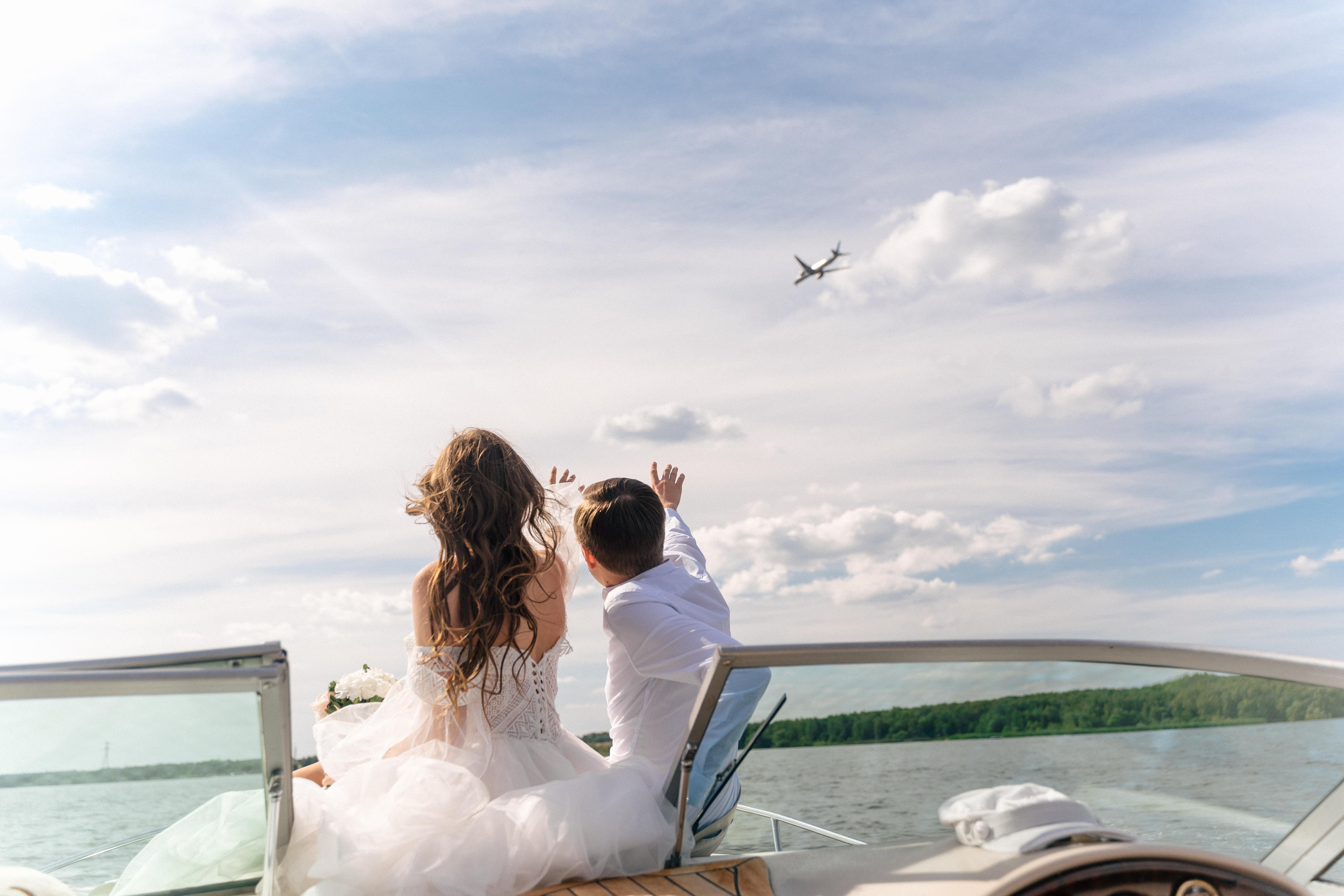 Константин и Екатерина. Свадебный и портретный фотограф в Москве Гудумак Евгений