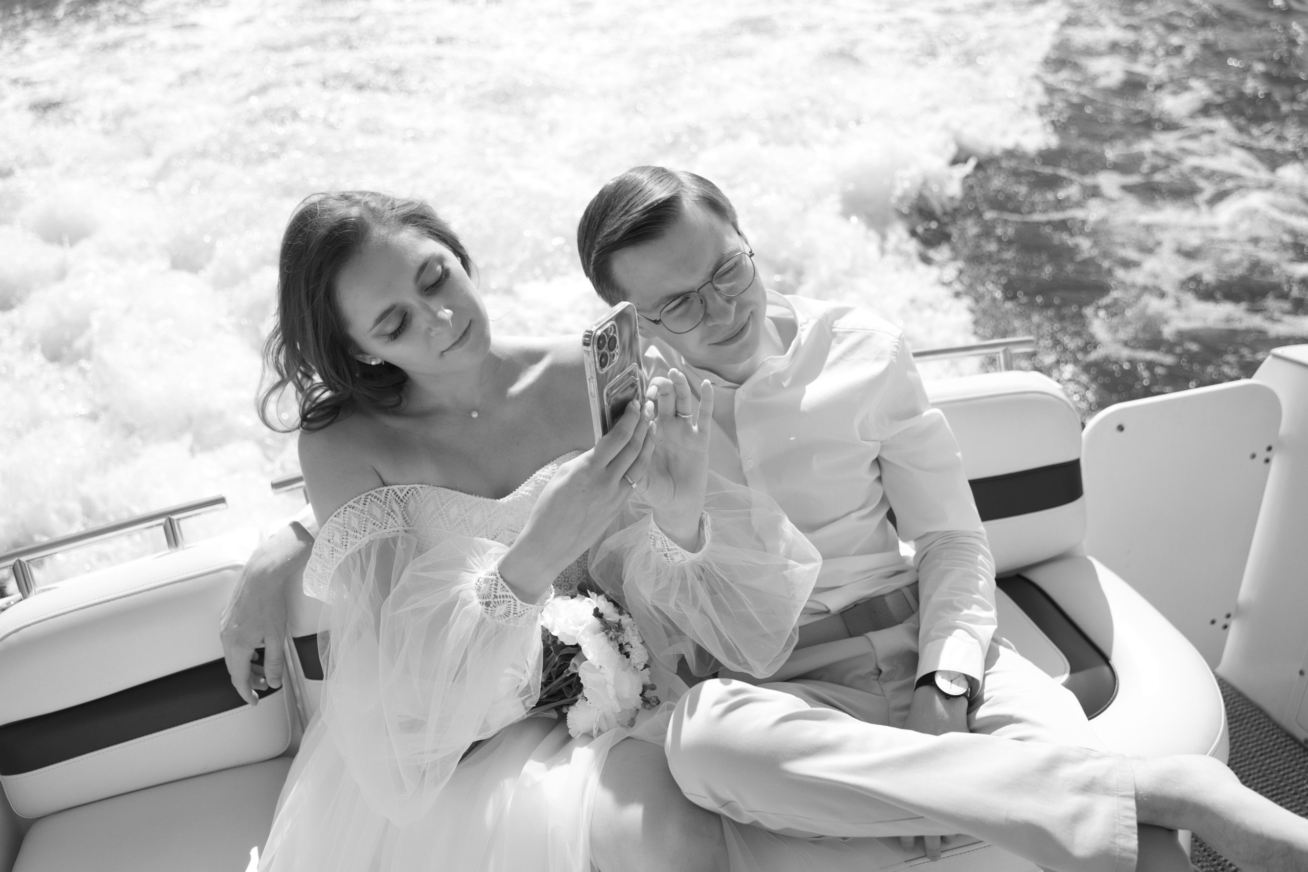 Константин и Екатерина. Свадебный и портретный фотограф в Москве Гудумак Евгений